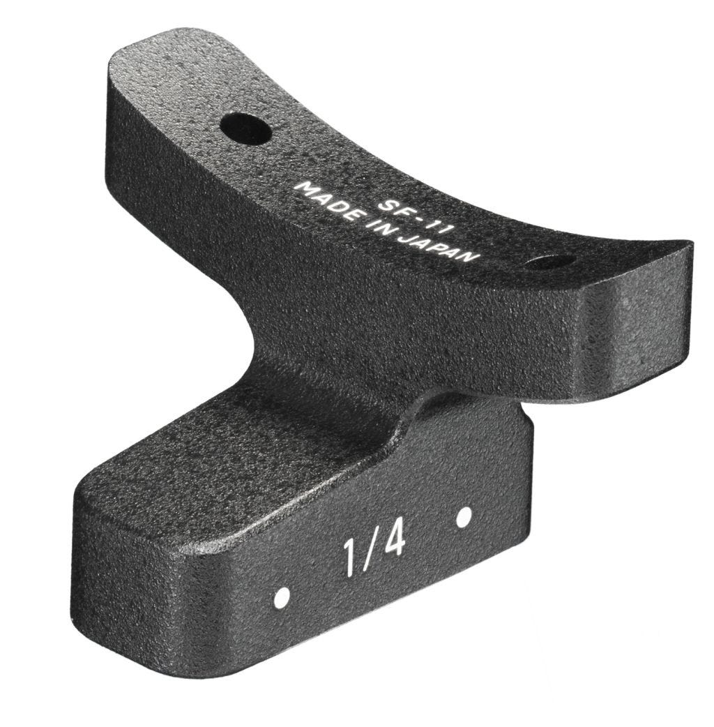 Lens Support Foot SF-11