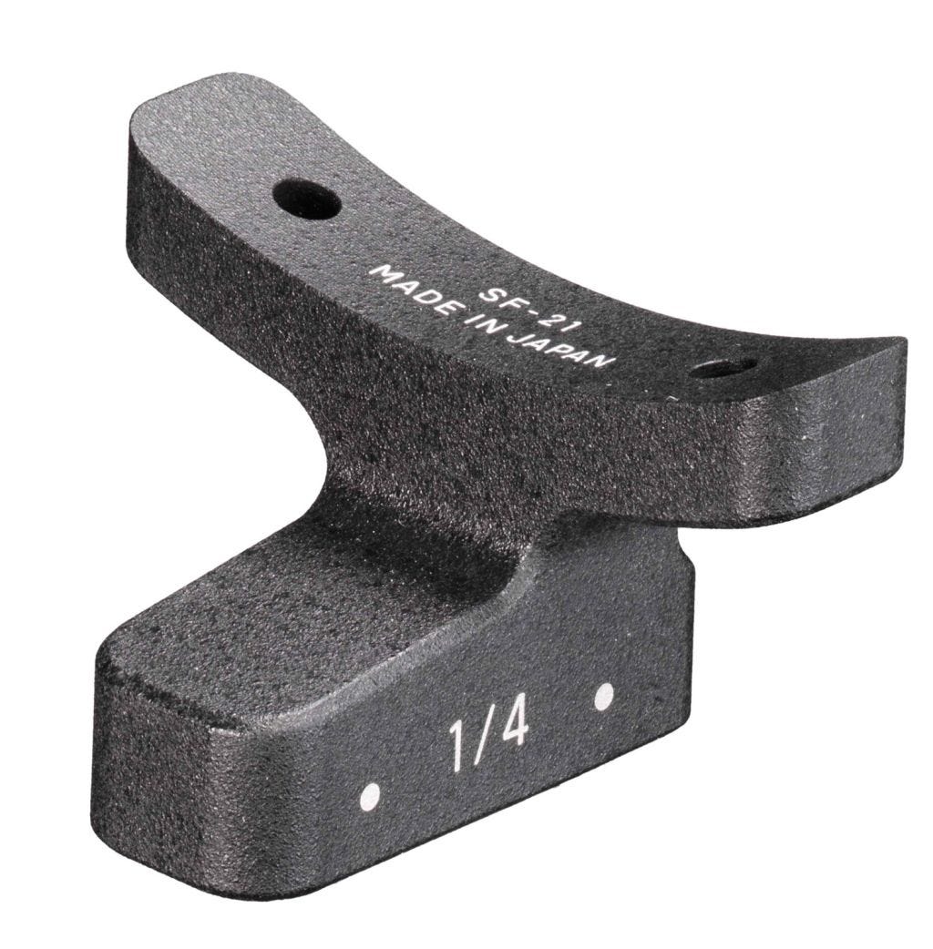 Lens Support Foot SF-21