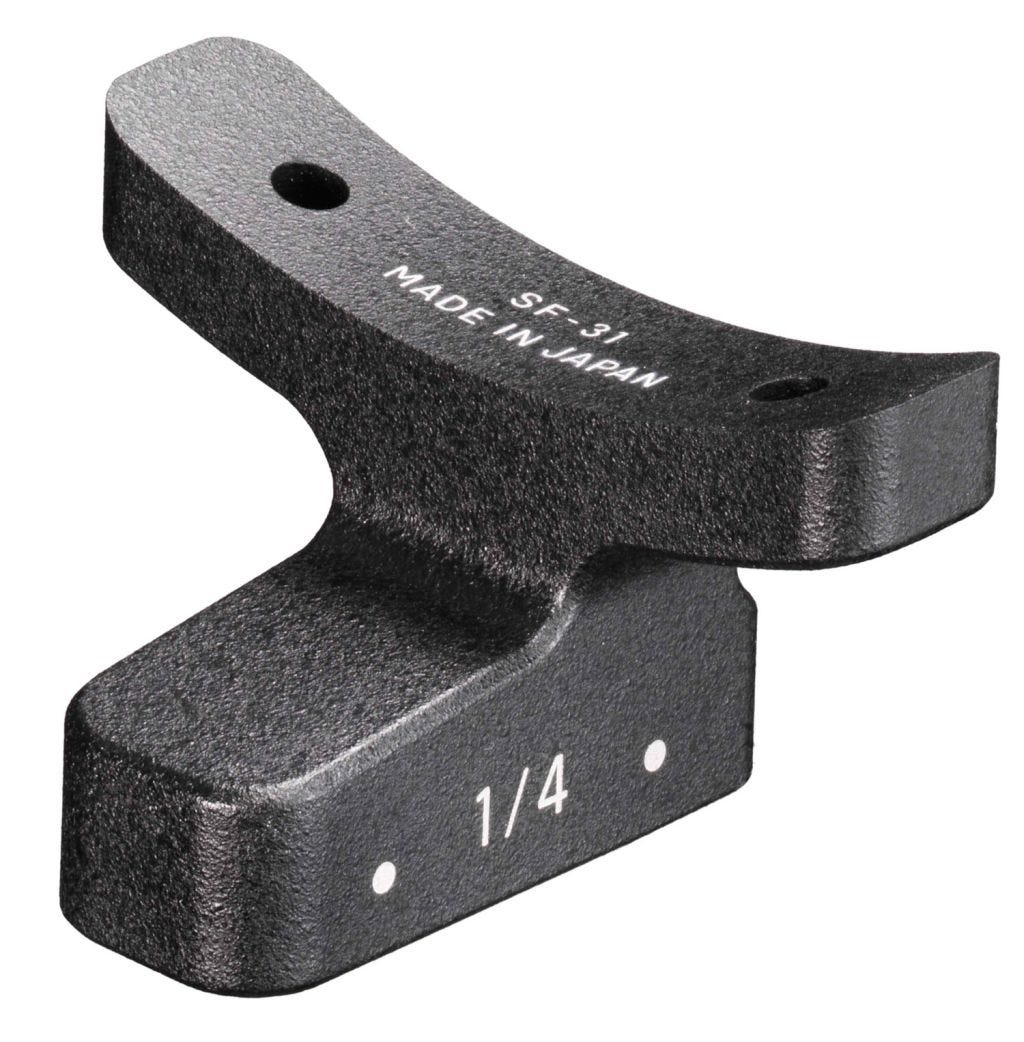 Lens Support Foot SF-31