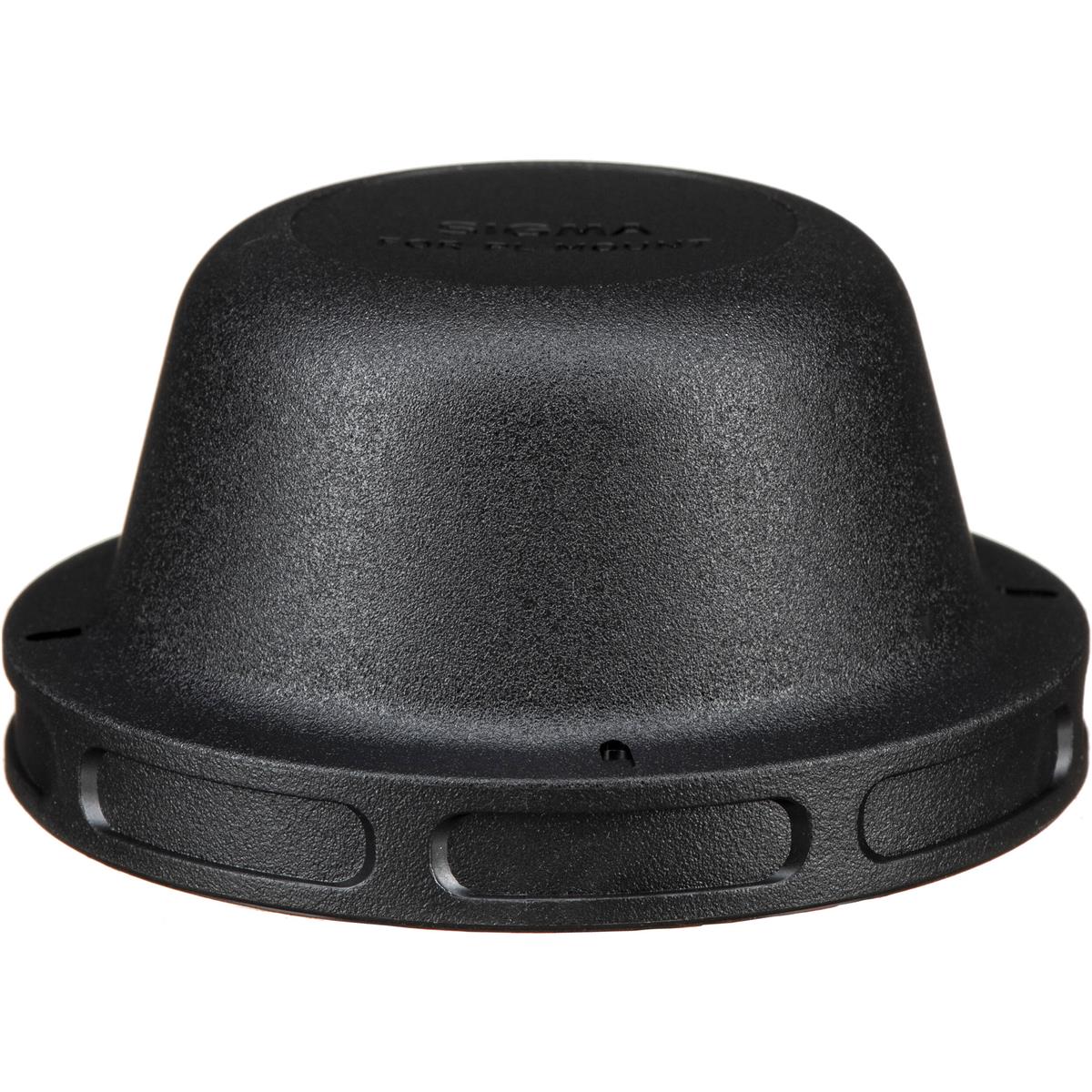 Cine Rear Cap LCR-PL II Mount