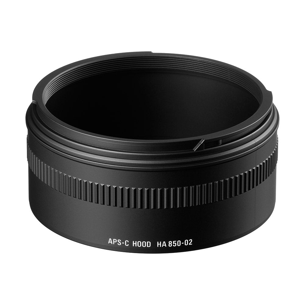 Lens Hood for 50mm F1.4 EX DG HSM Lens