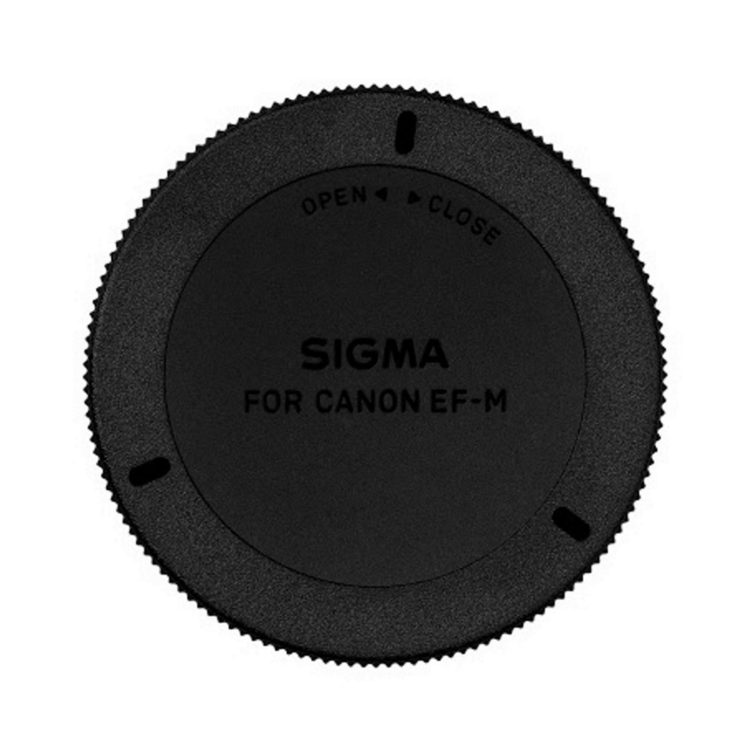 Rear Cap LCR-TL II for Canon EF-M