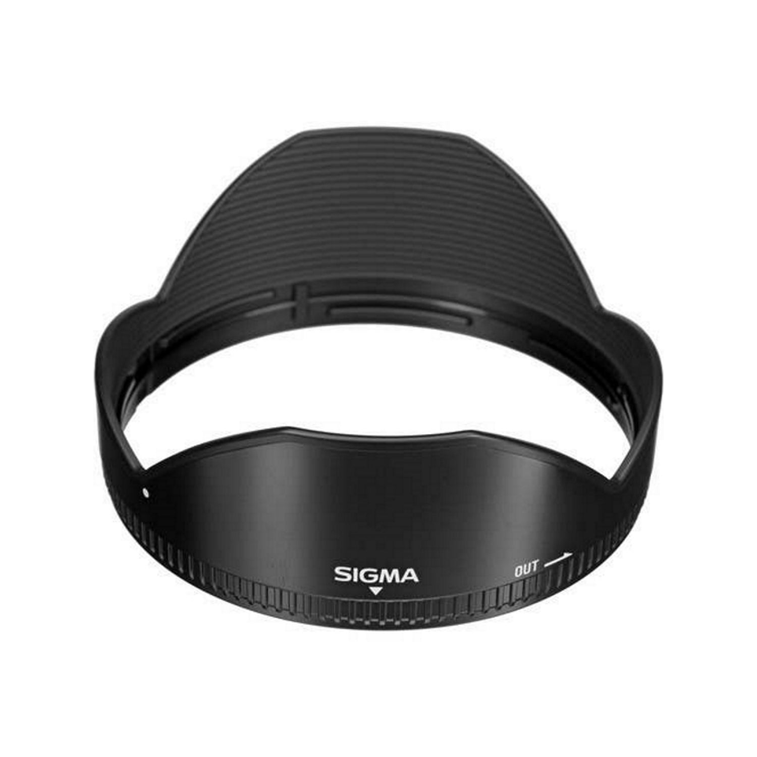 Lens Hood LH873-01 for 10-20mm F3.5 EX
