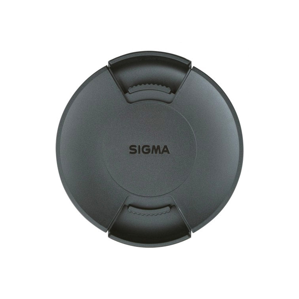 Front Cap LCF-72 III 72mm