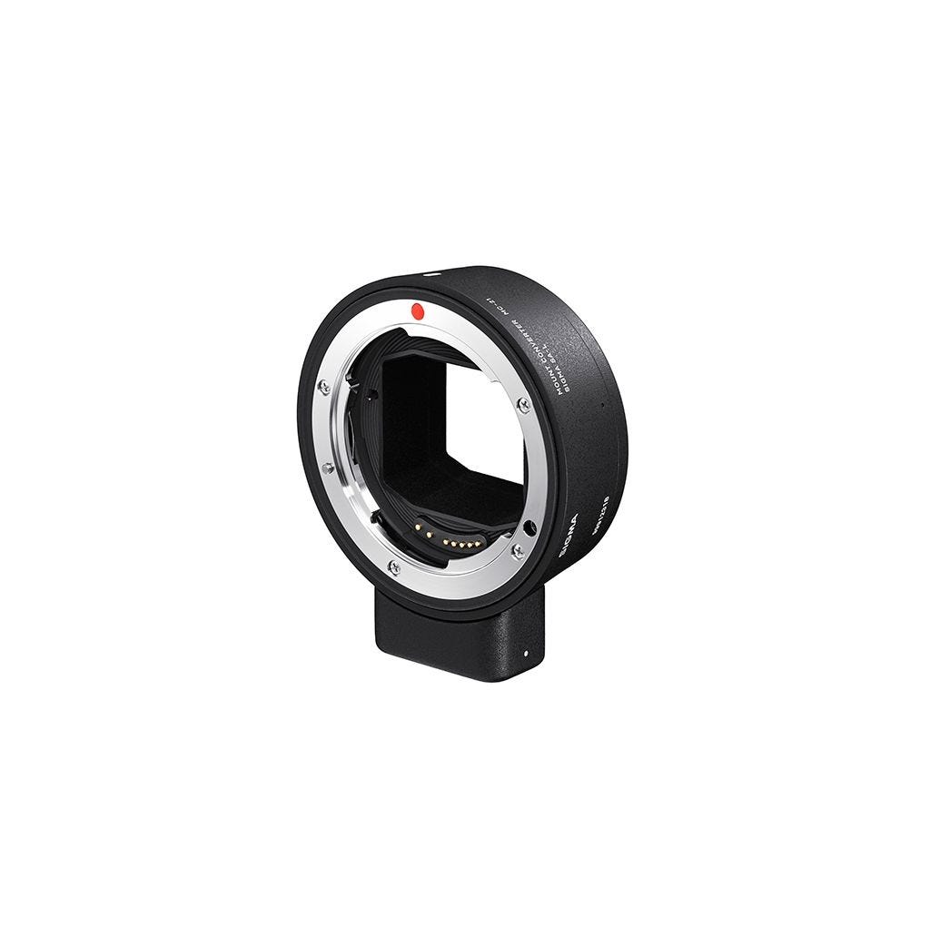 MC-21 Mount Converter