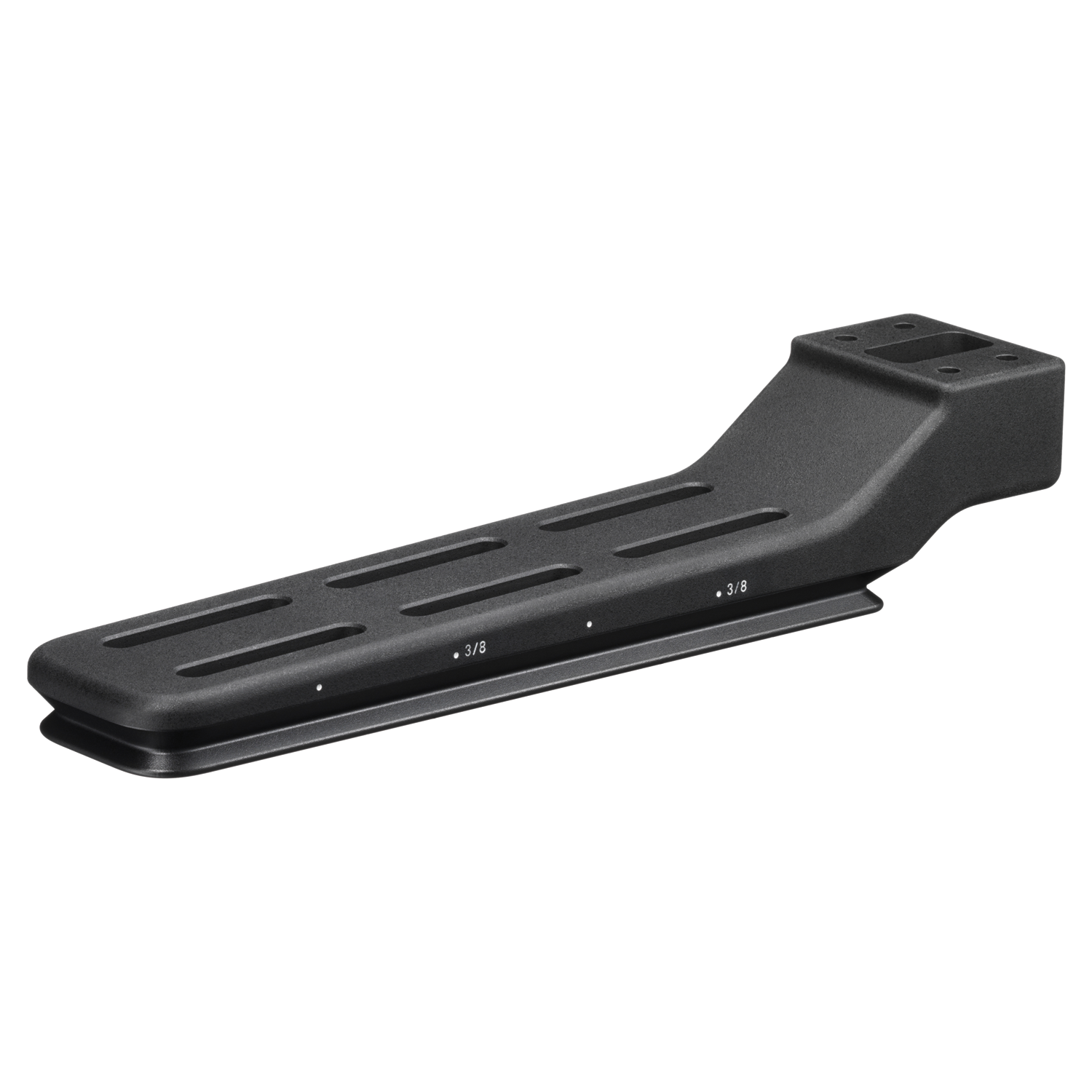 Tripod Socket TS-81 (Arca-Swiss Compatible)
