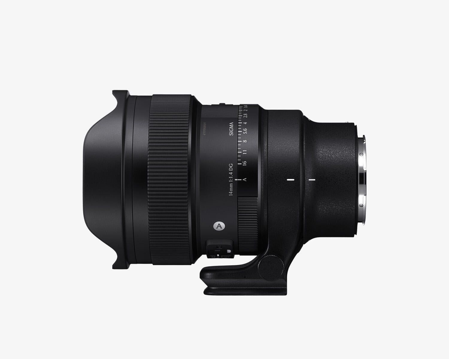 SIGMA 14mm F1.4 DG DN | Art: Changes in Sales Method and Pricing