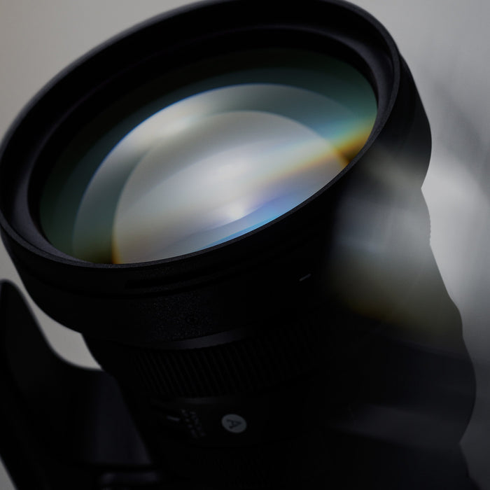 Sigma's four innovative lenses have received EISA Awards 2026-2027