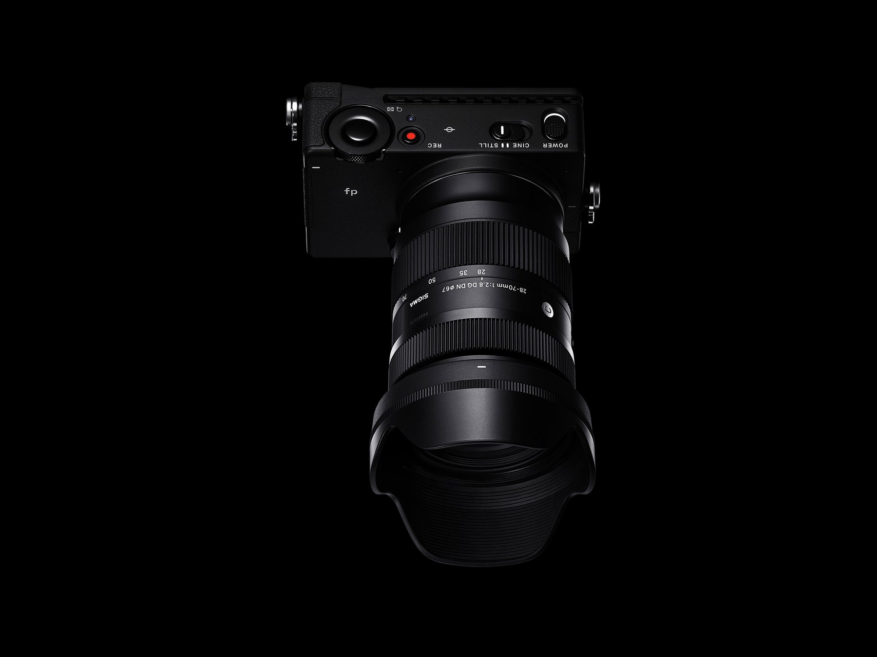 [Important Notice] Dear SIGMA 28-70mm F2.8 DG DN | Contemporary users