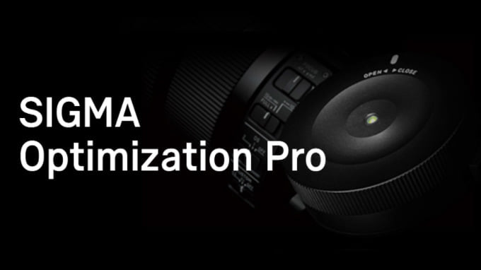 SIGMA Optimization Pro 1.7.0 Download — Sigma Canada
