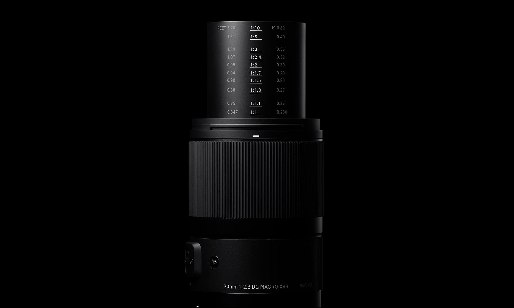 Firmware Update For SIGMA Global Vision Lenses In Canon EF Mount