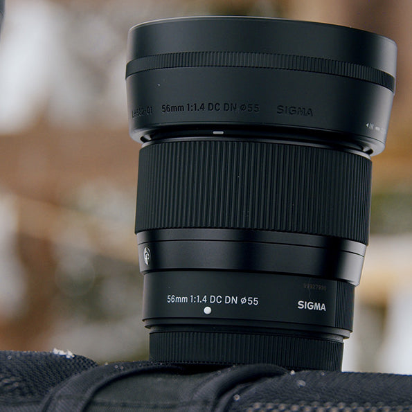 SIGMA launches interchangeable lenses for Nikon Z Mount system