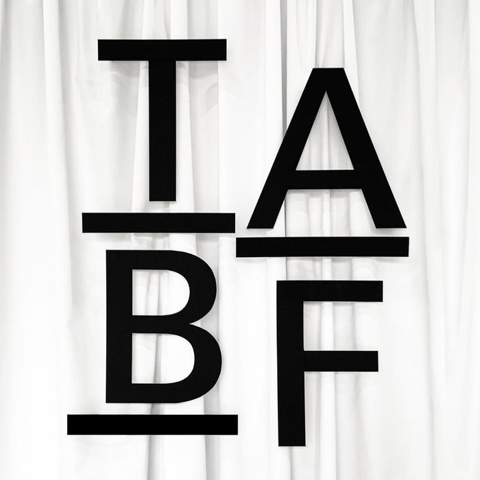 Announcement of Main Sponsorship and Participation at TOKYO ART BOOK FAIR 2025