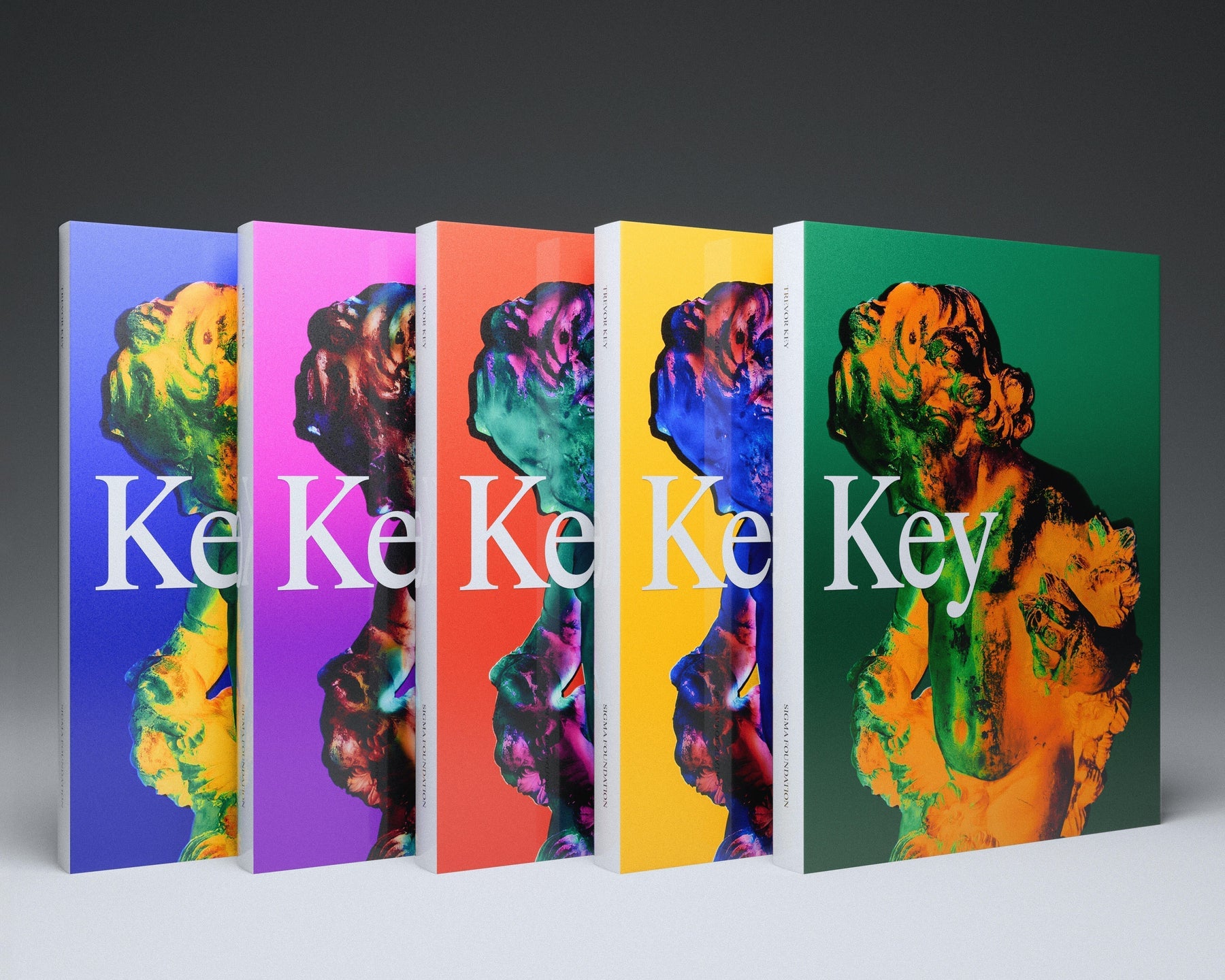 Trevor Key Talk Event: A conversation between Peter Saville, Björn Kusoffsky, and Kazuto Yamaki