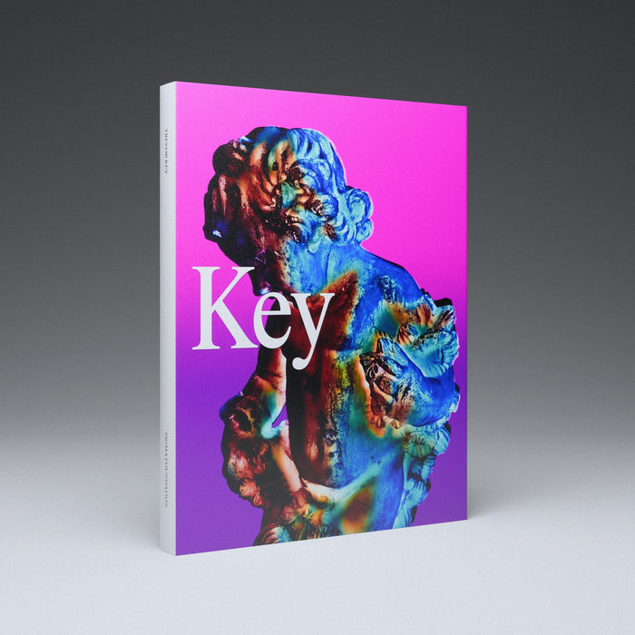 New publication from Sigma Foundation: "Trevor Key"