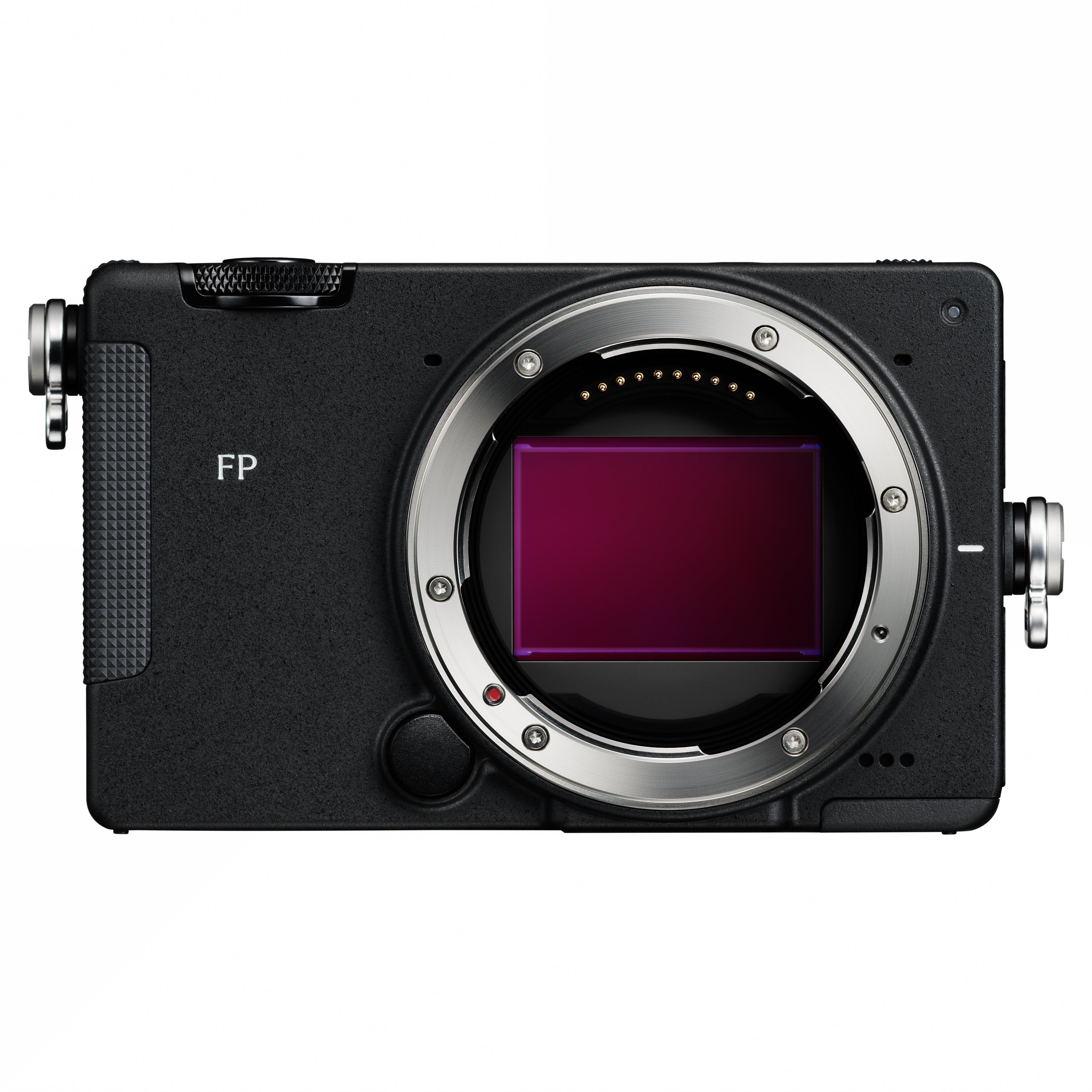 FP2 Mirrorless Camera
