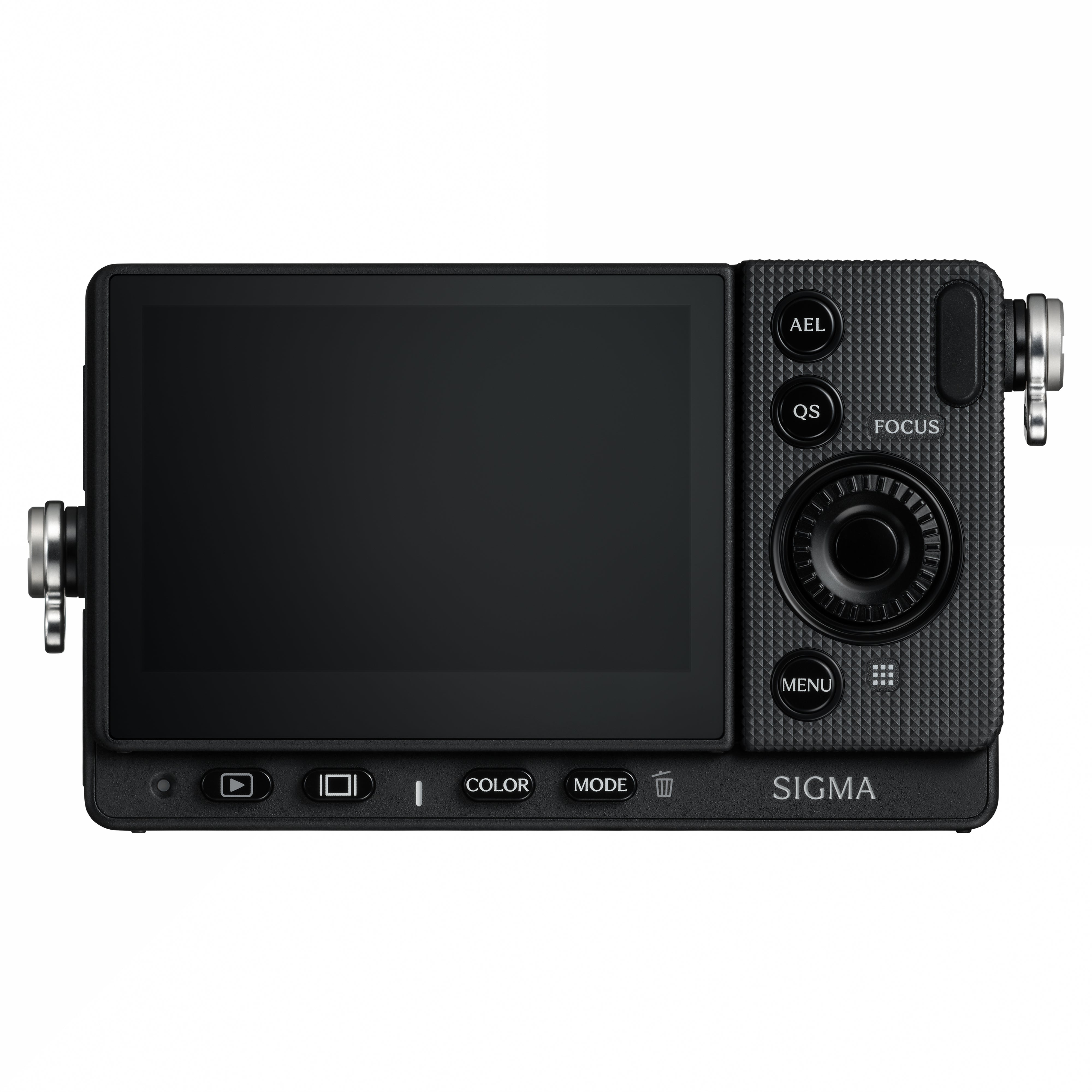 FP2 Mirrorless Camera
