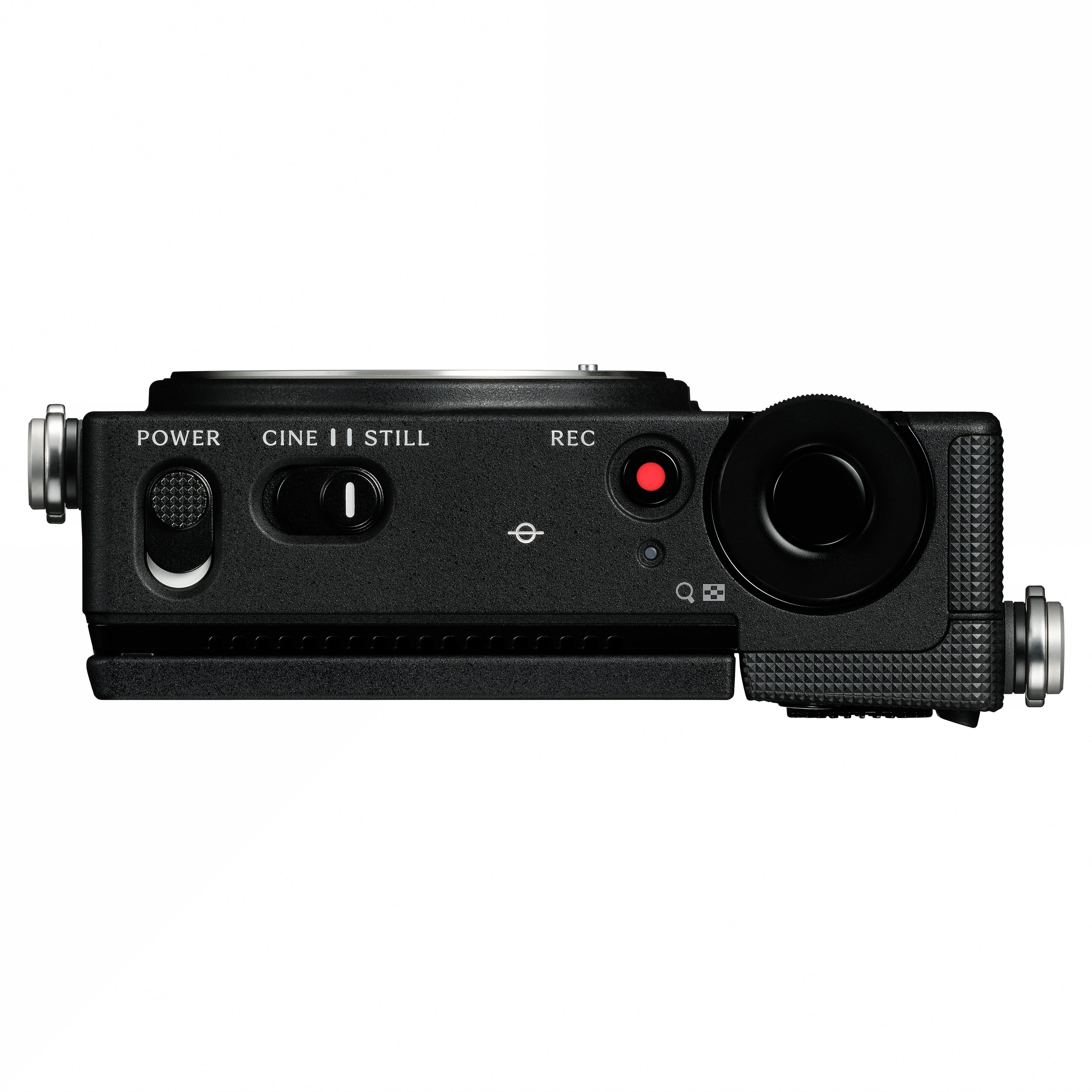 FP2 Mirrorless Camera