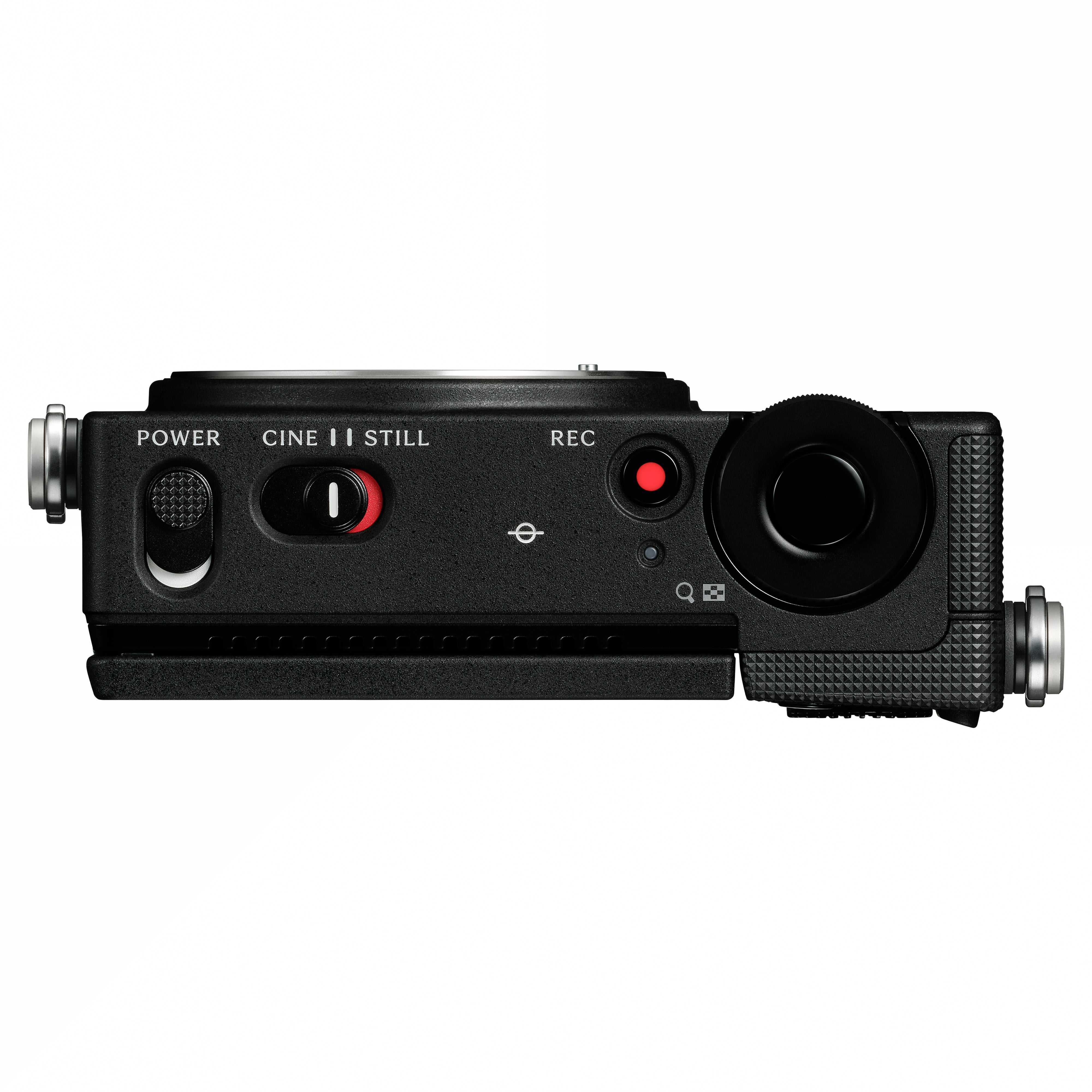 FP2 Mirrorless Camera