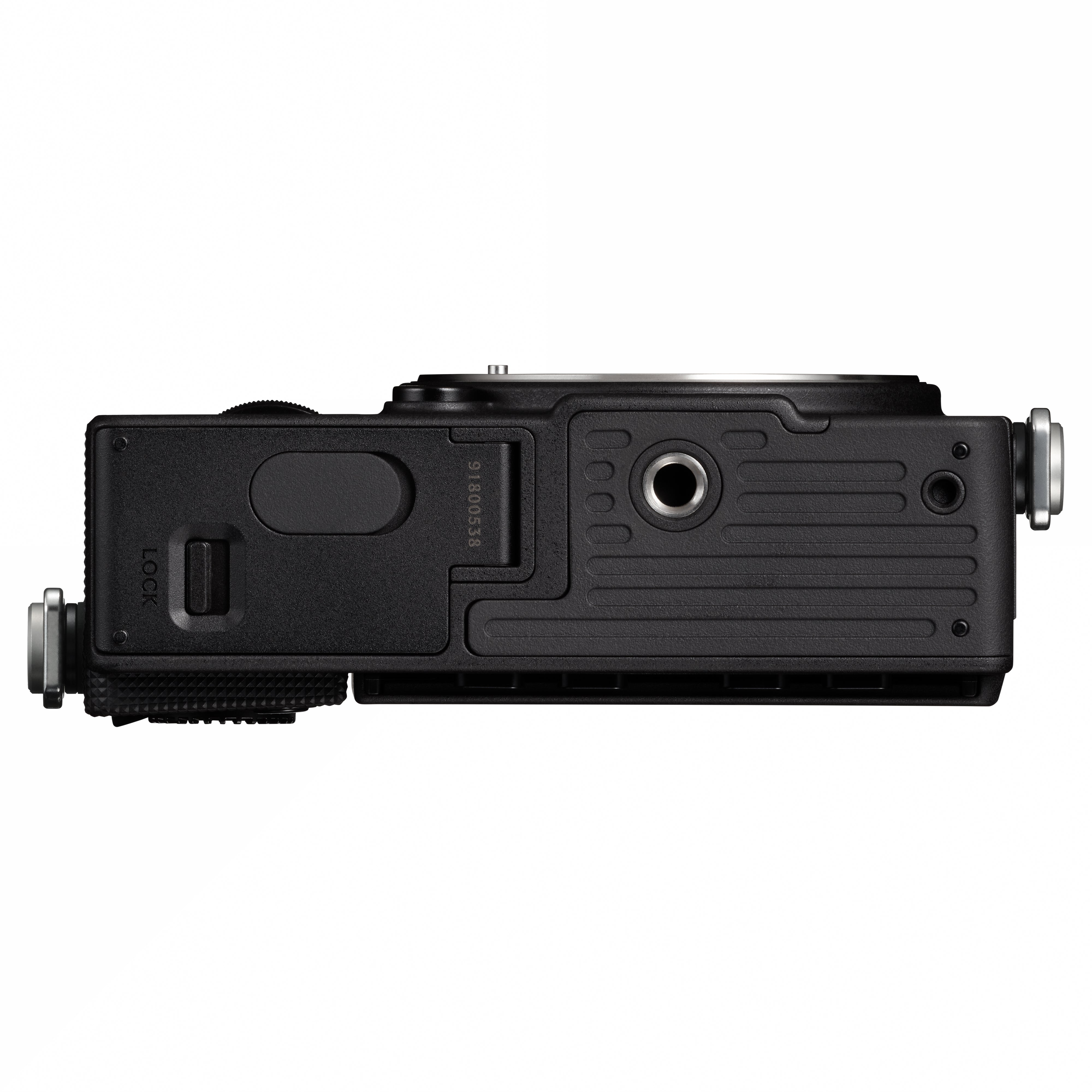 FP2 Mirrorless Camera