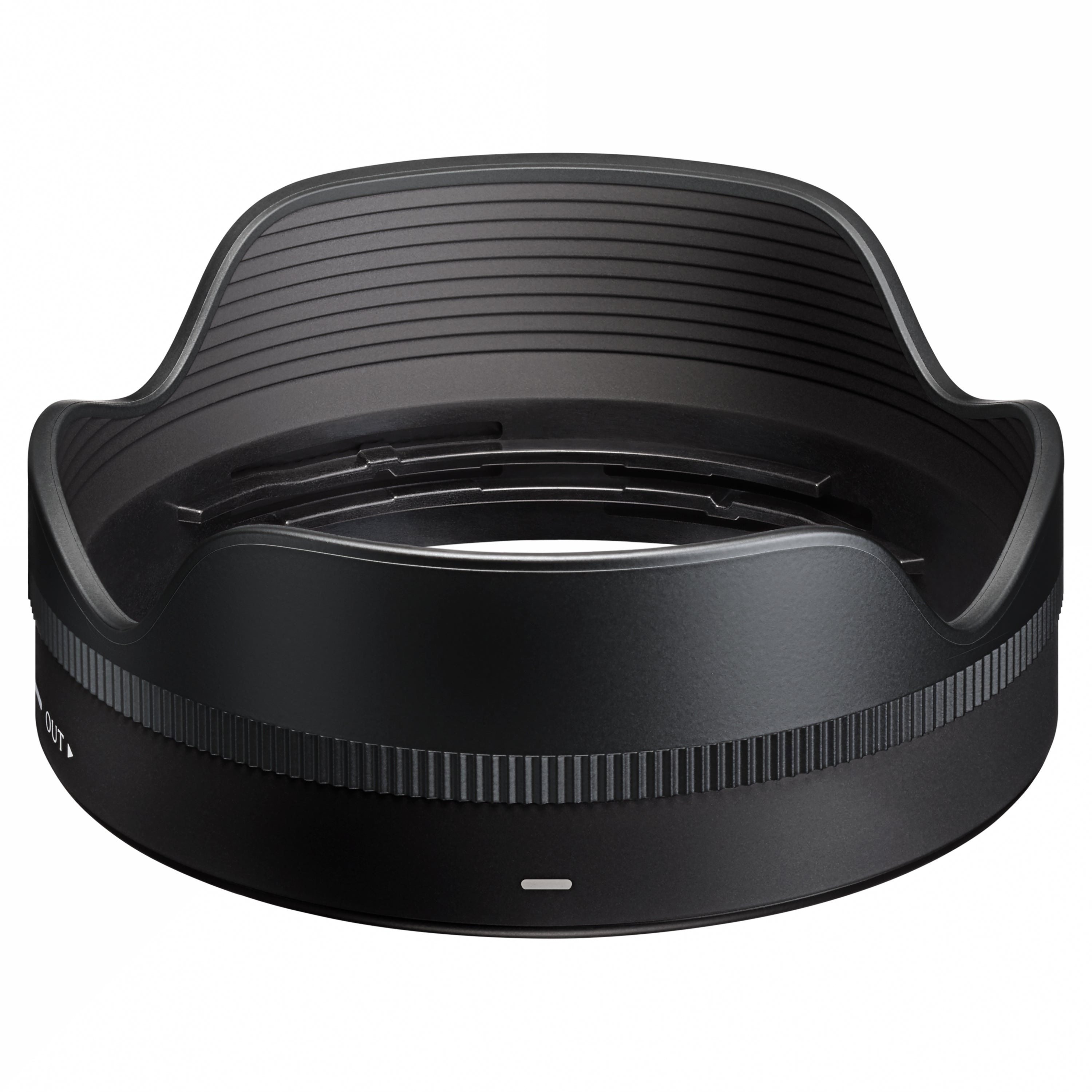 Lens Hood LH612-01 for 15mm F1.4 DC