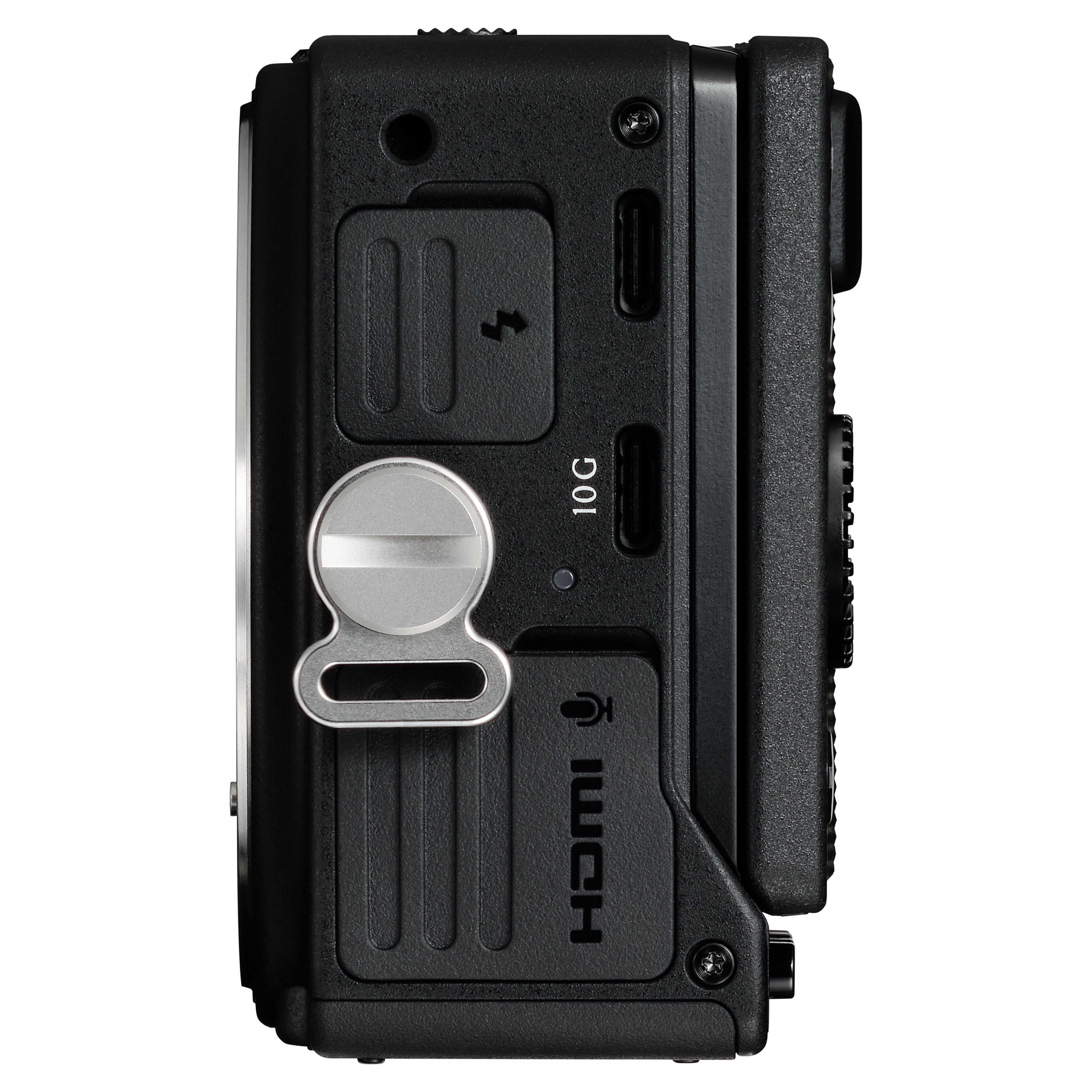 FP2 Mirrorless Camera