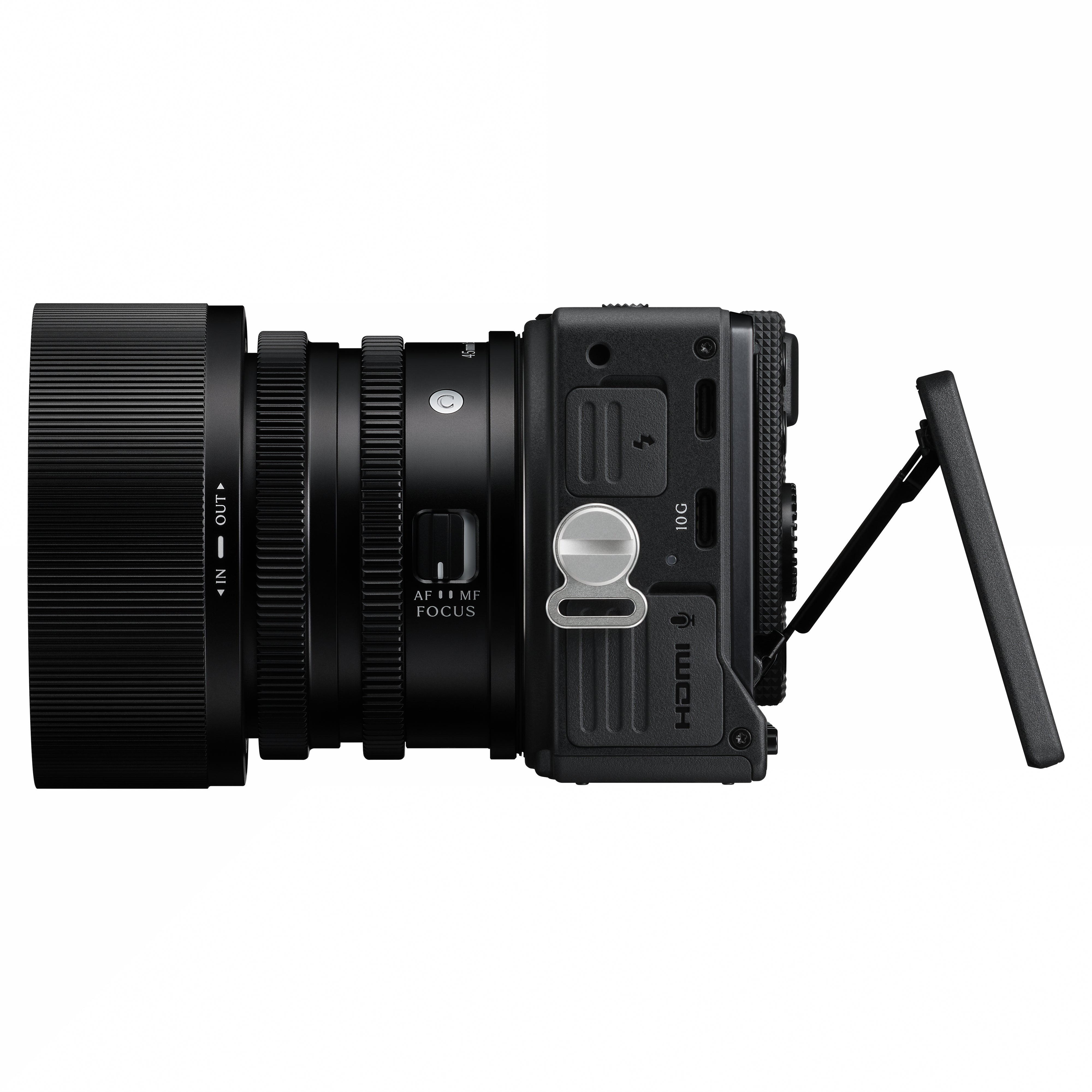FP2 Mirrorless Camera