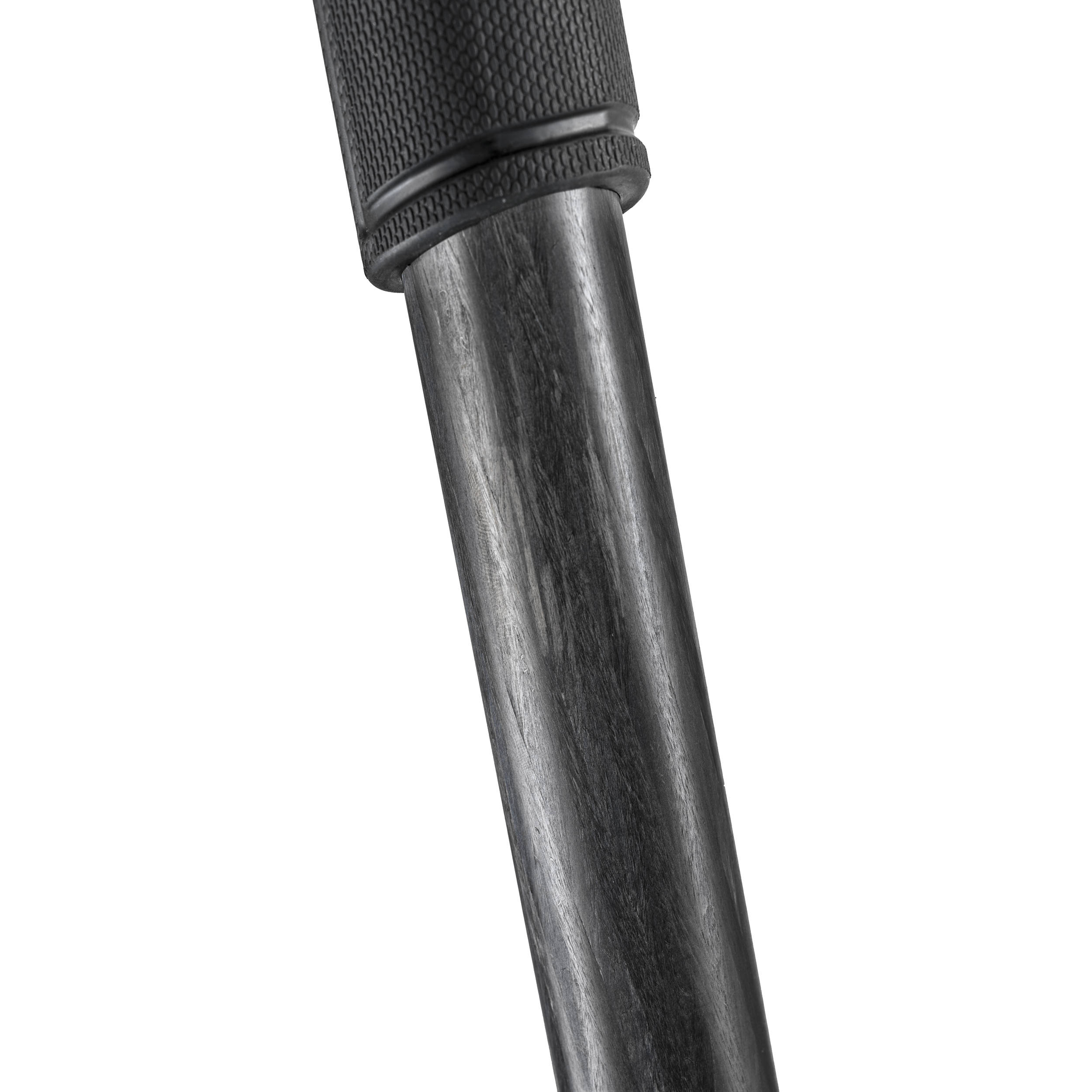 Manfrotto XPRO 4-Section Carbon Monopod w/Lever Locks