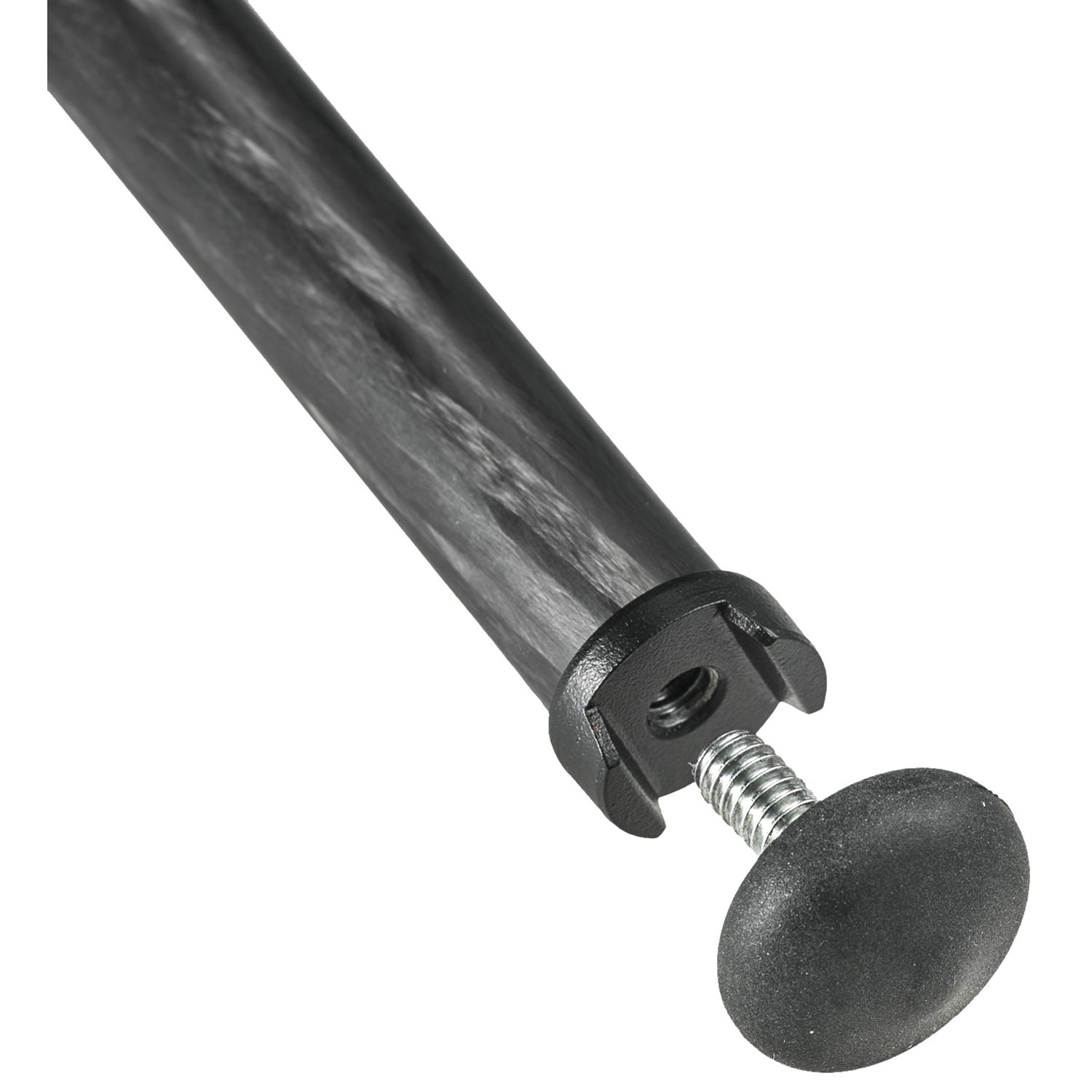 Manfrotto XPRO 4-Section Carbon Monopod w/Lever Locks