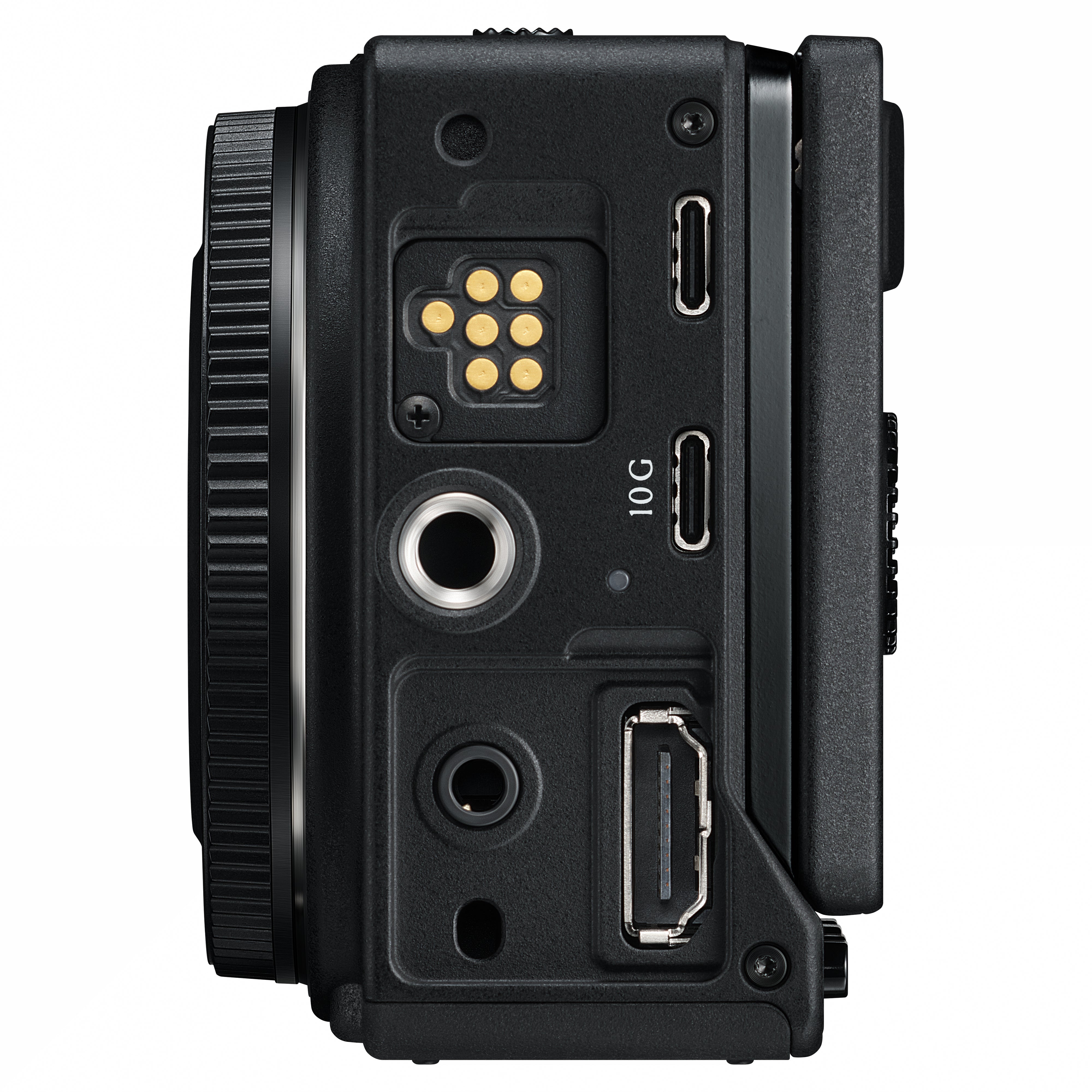 FP2 Mirrorless Camera