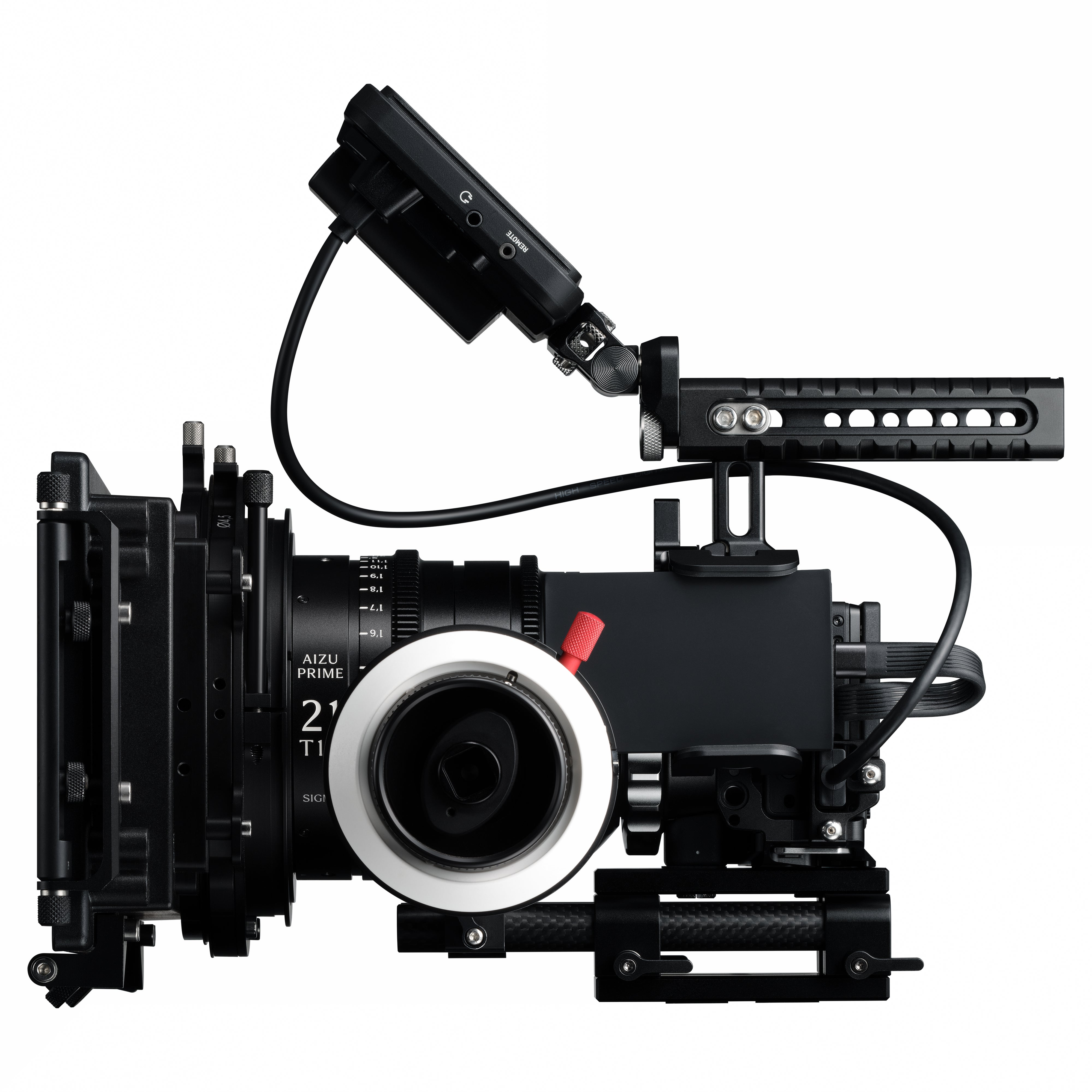FP2 Mirrorless Camera