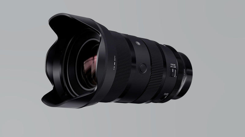 Premium build at a lighter weight