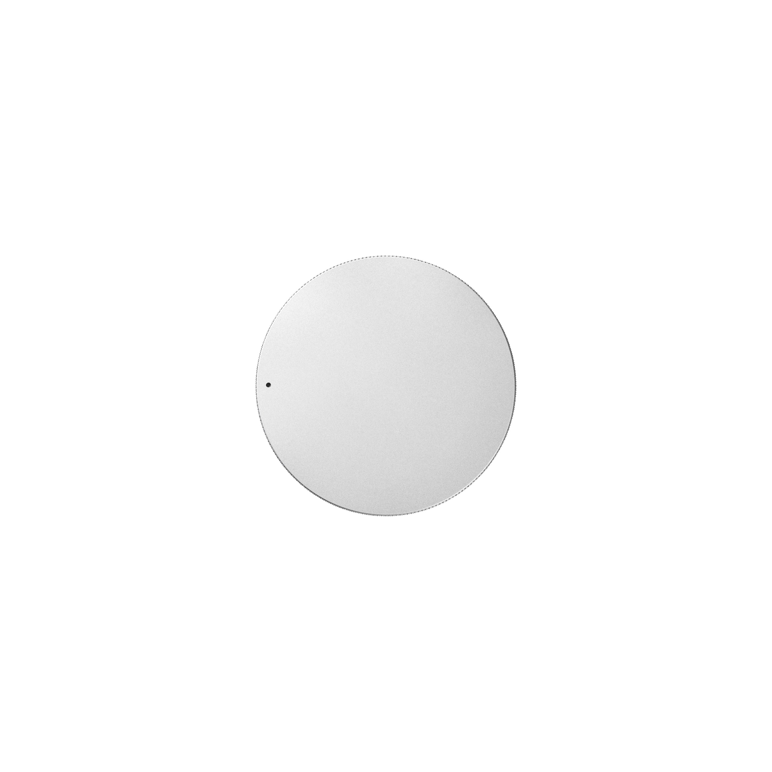 Metal Body Cap for BF Camera