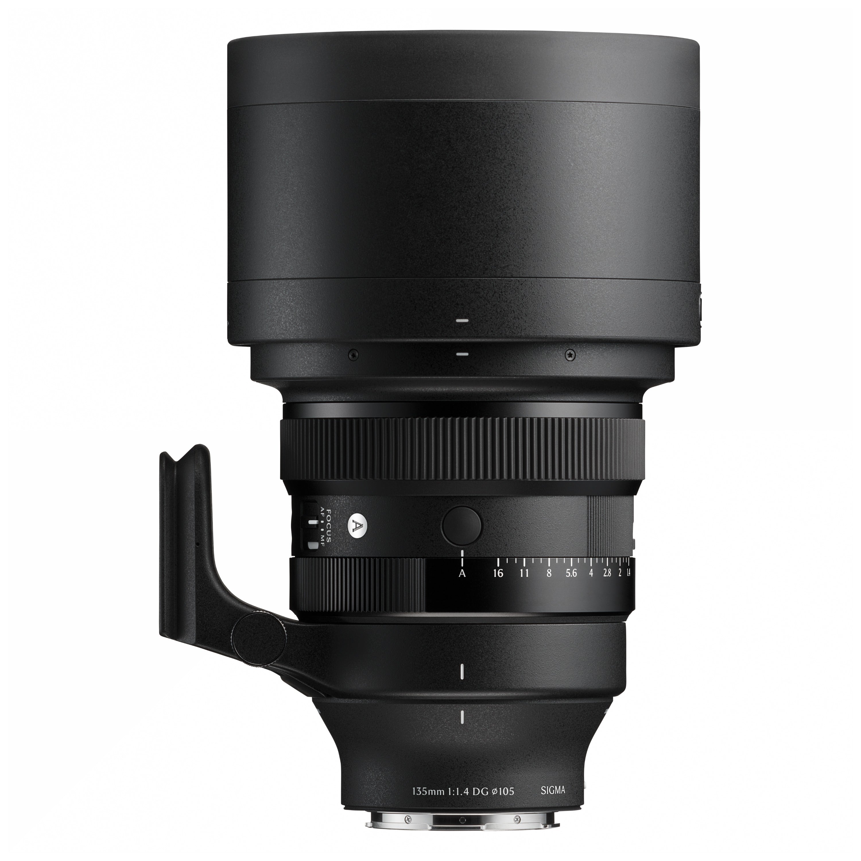 135mm F1.4 DG | Art
