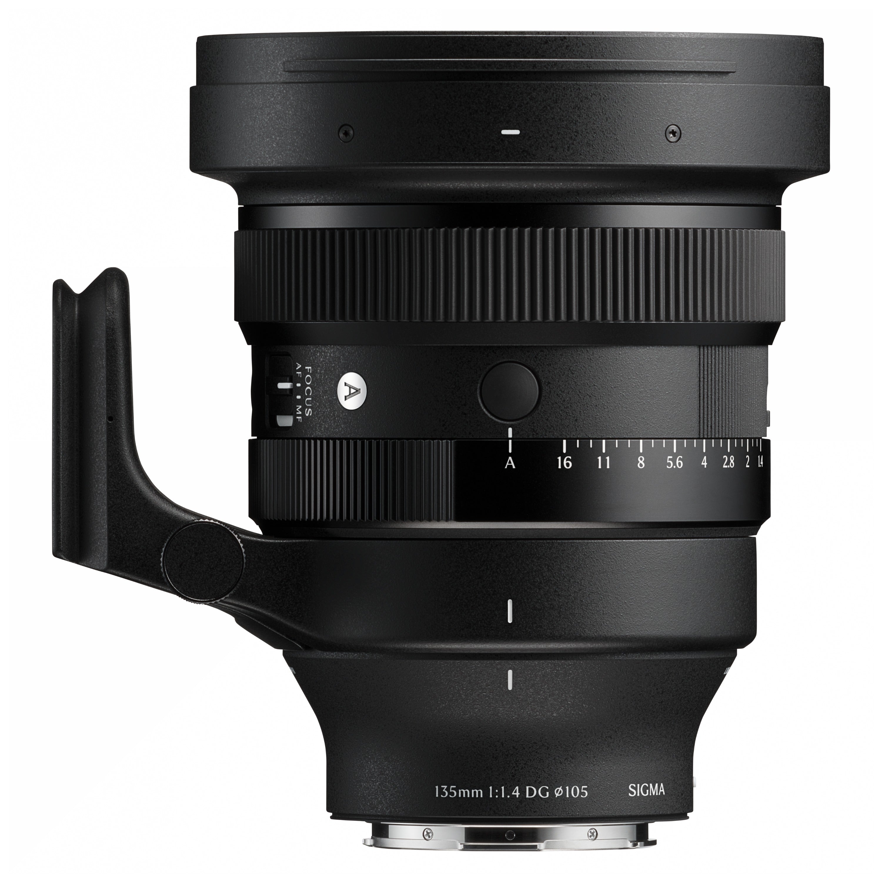 135mm F1.4 DG | Art