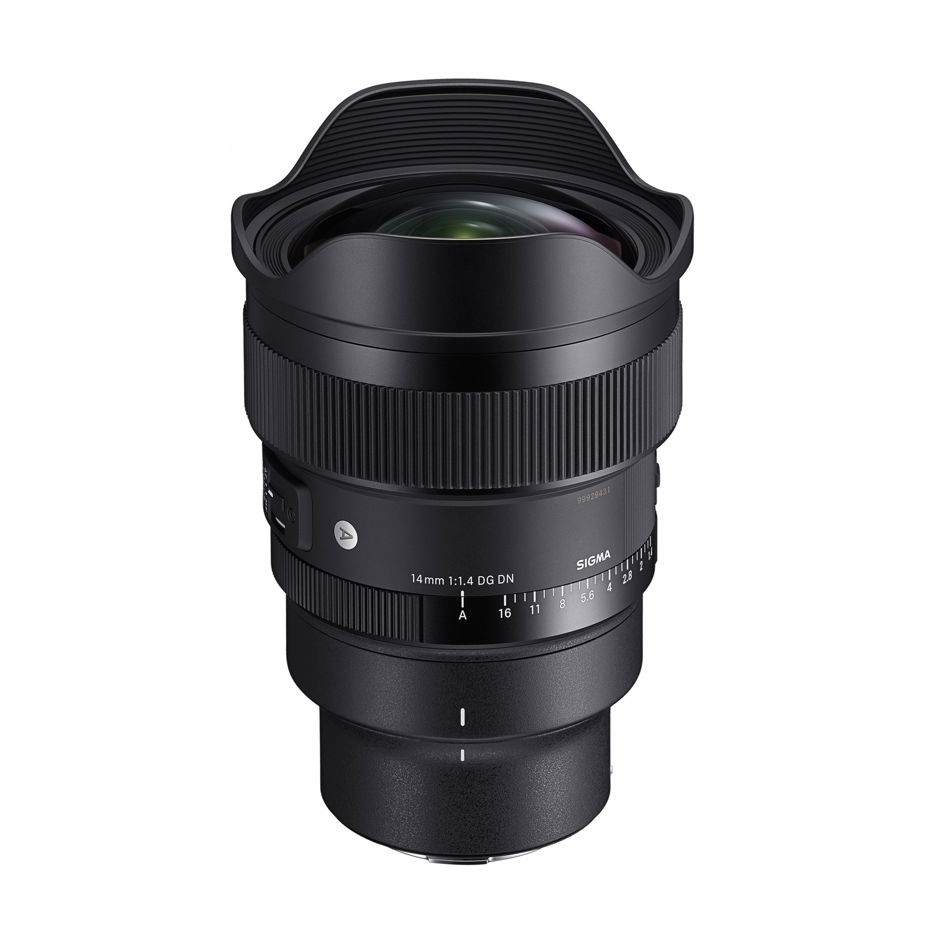 Lenses — SIGMA Canada Lenses — SIGMA Canada