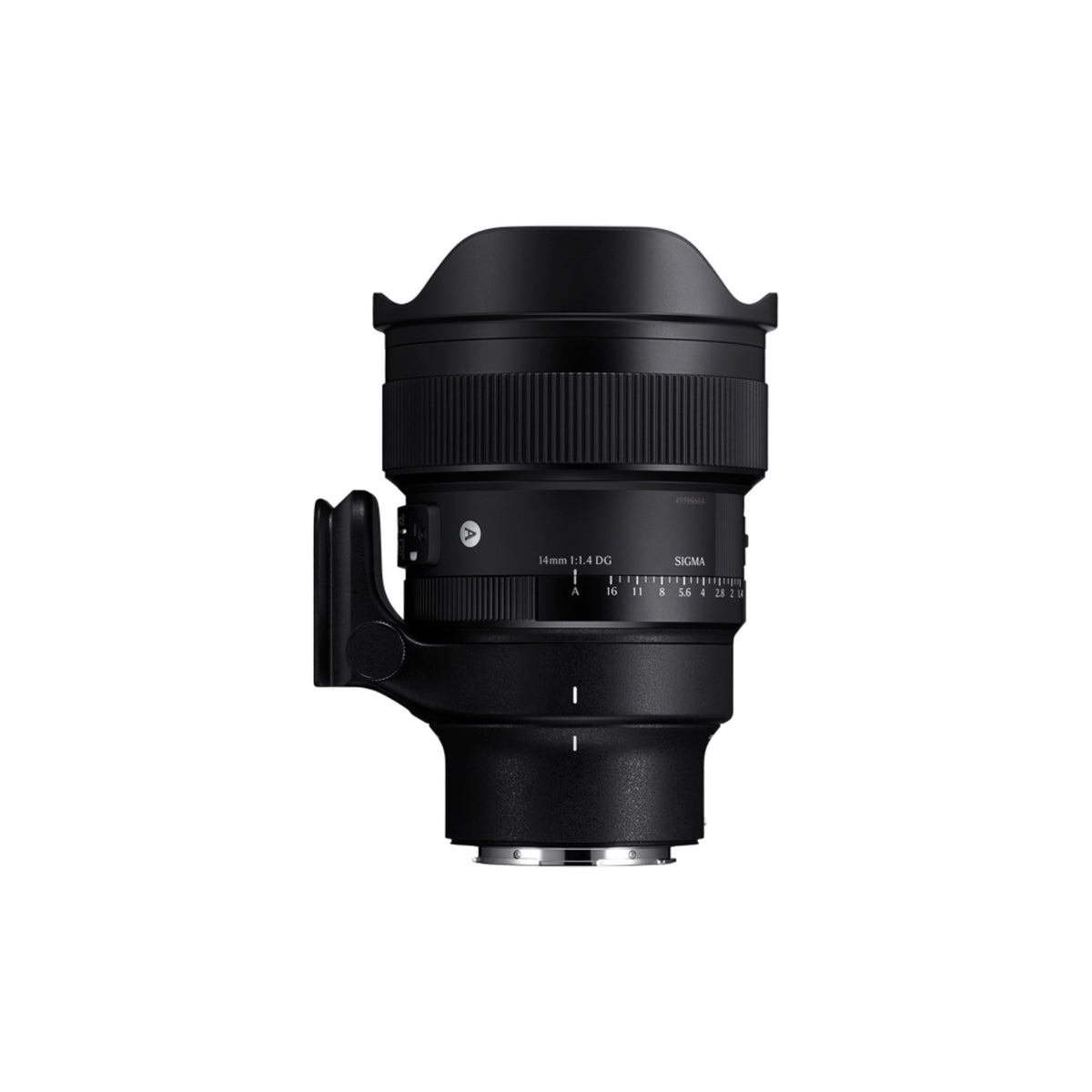 SIGMA 14mm F1.4 DG DN レンズ ソニー SONY Eマウント SIGMA 14mm F1.4 DG | Art — Sigma Canada