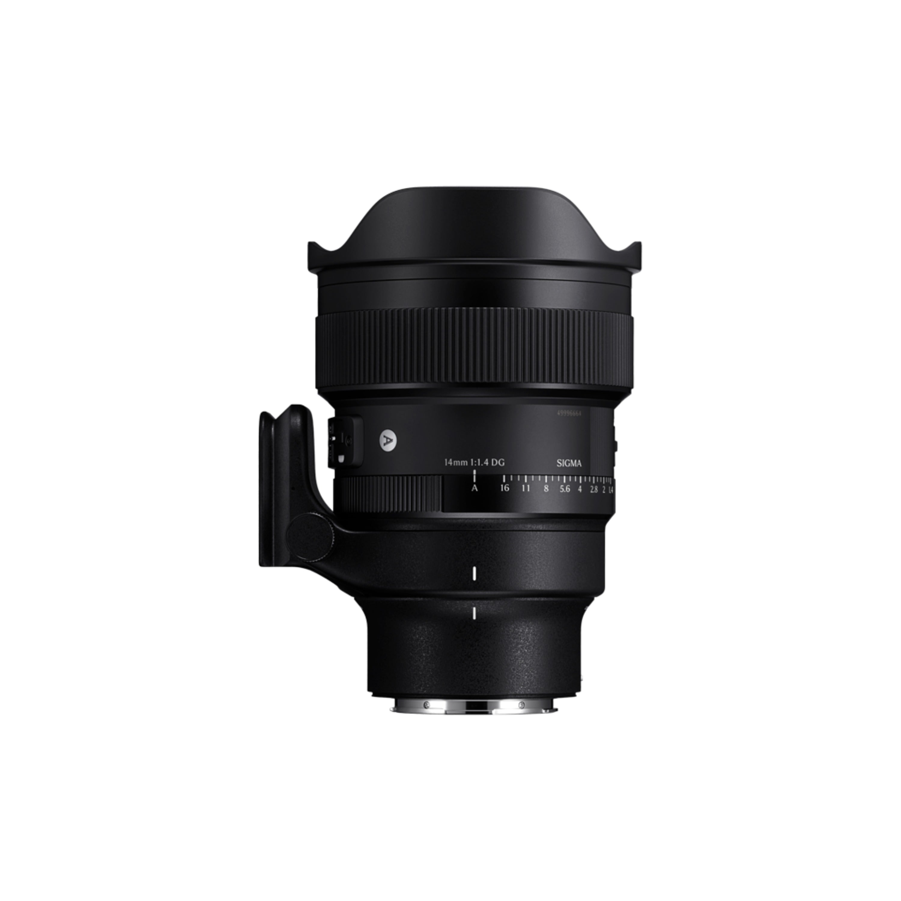 14mm F1.4 DG | Art