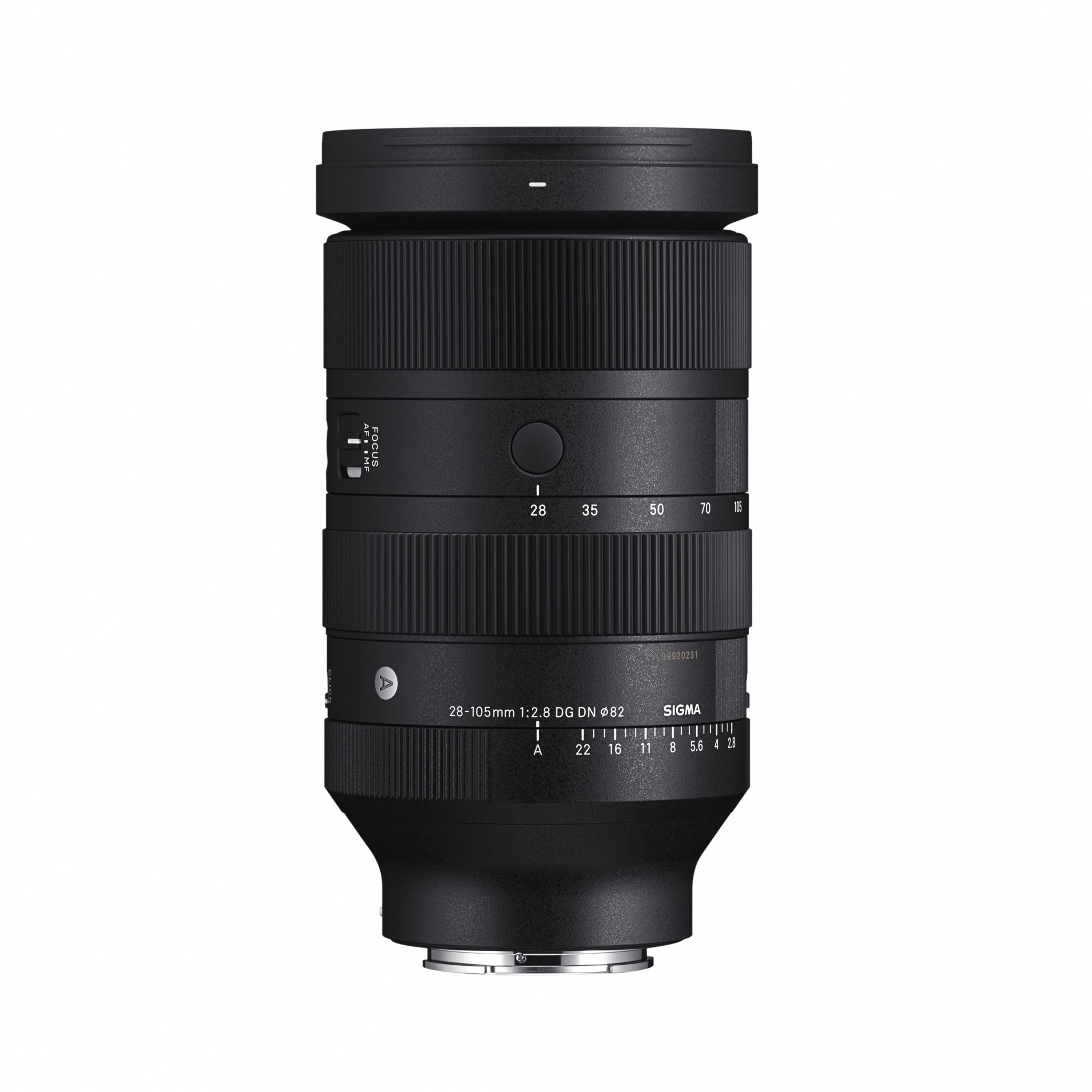 28-105mm F2.8 DG DN | Art