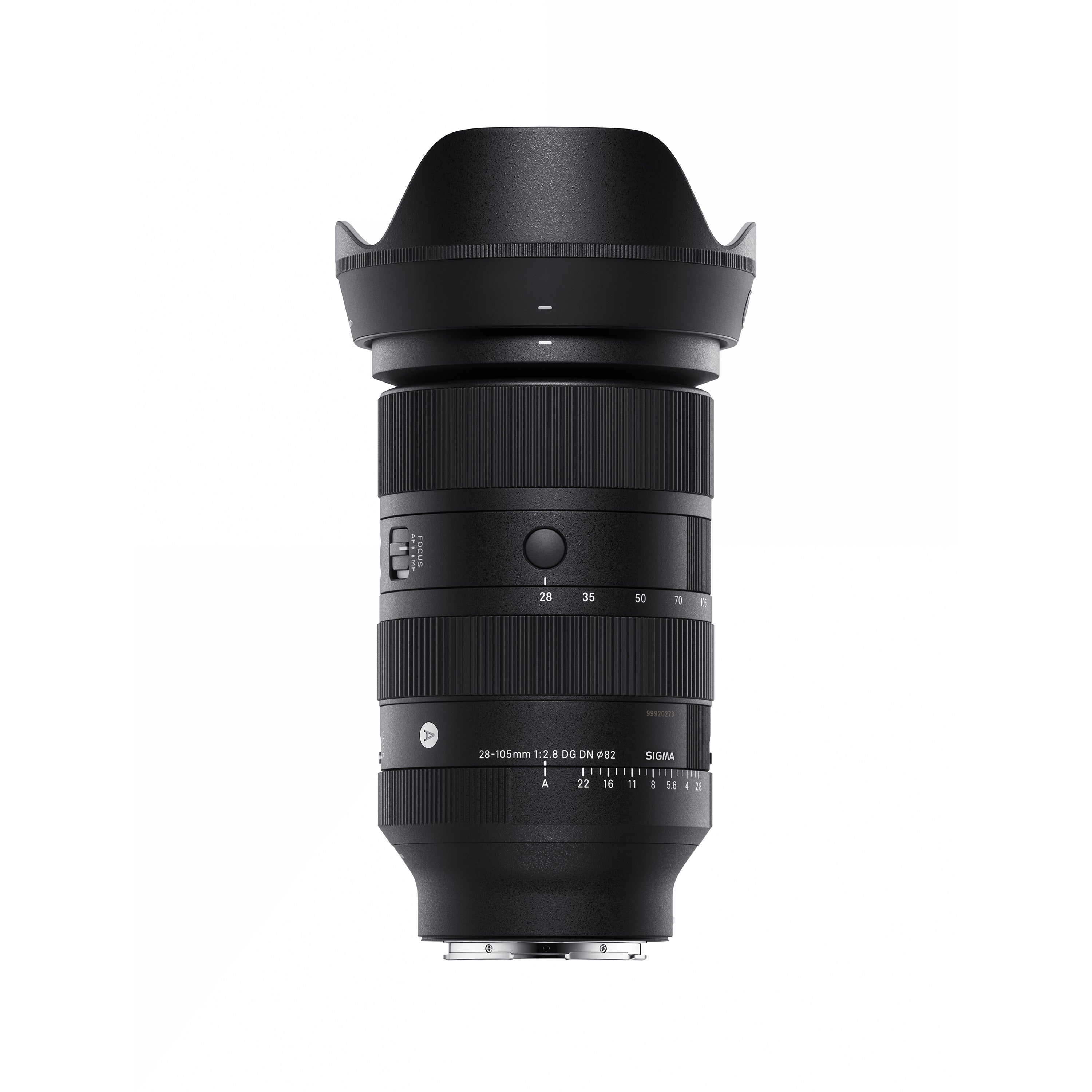 28-105mm F2.8 DG DN | Art