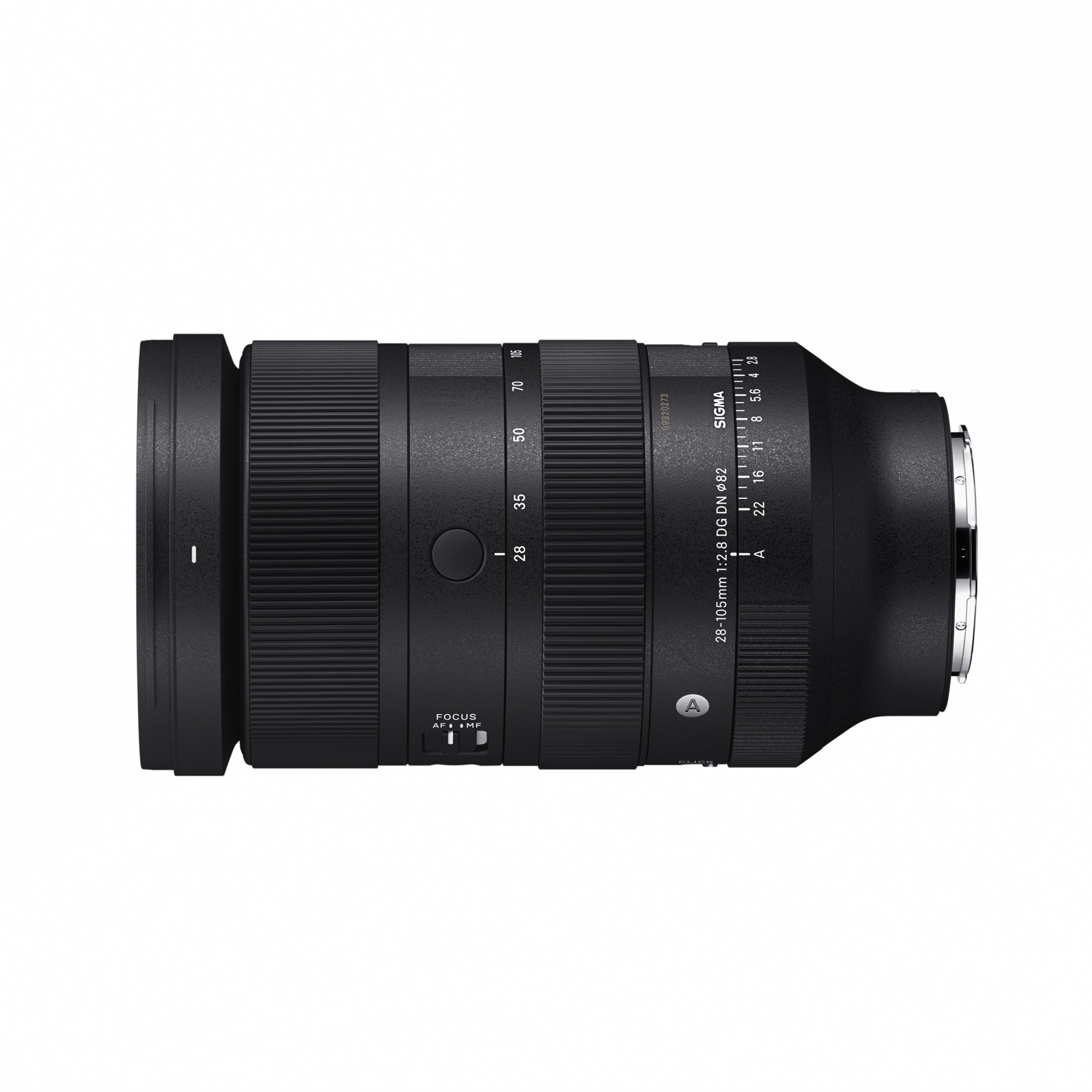 28-105mm F2.8 DG DN | Art