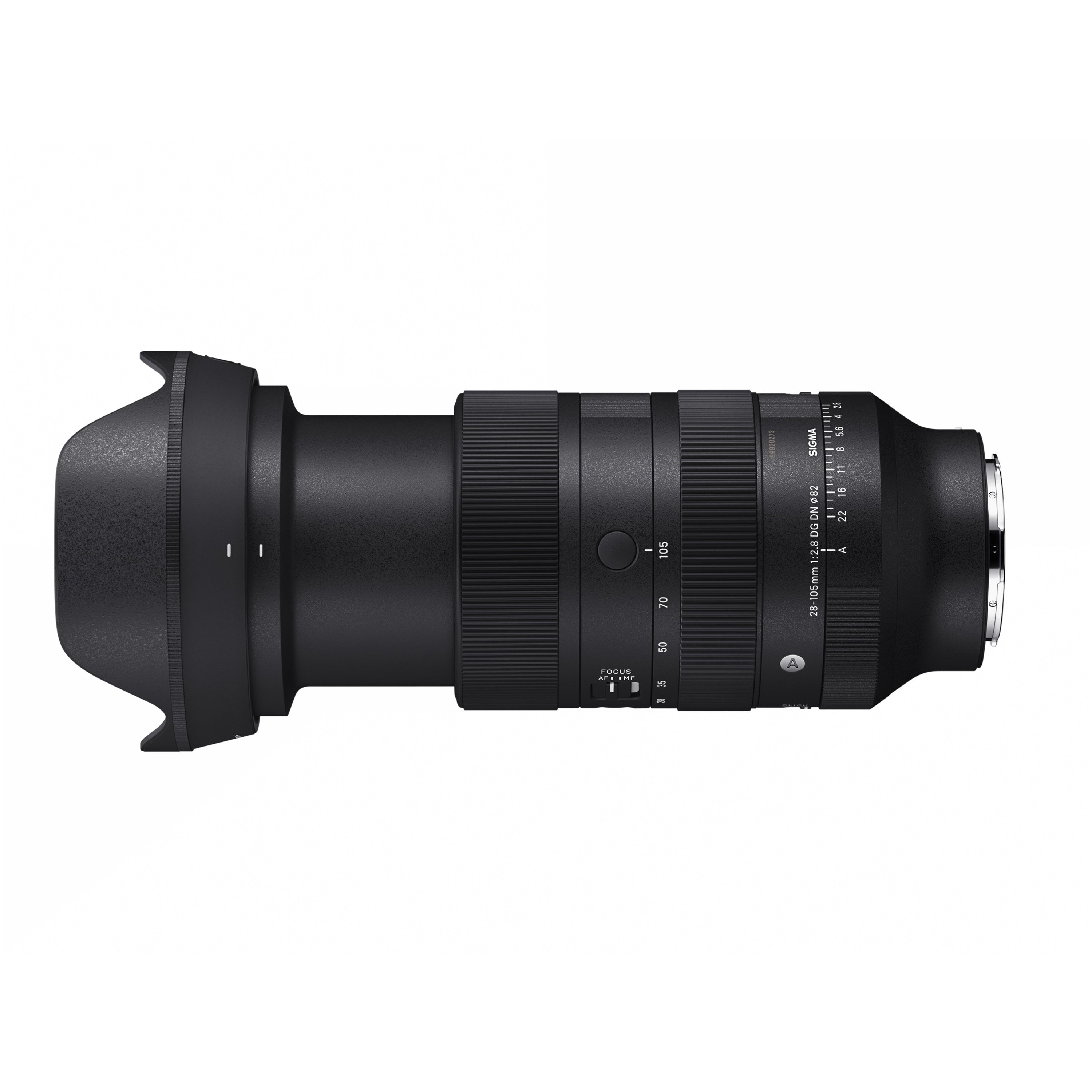 28-105mm F2.8 DG DN | Art
