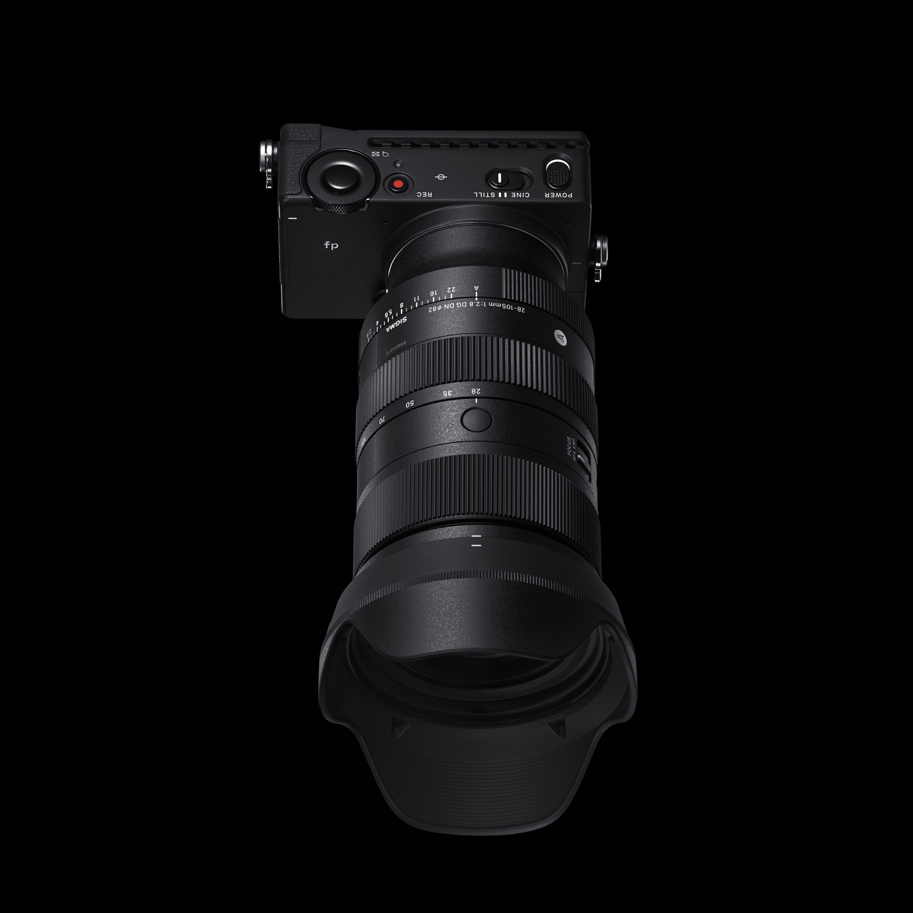 28-105mm F2.8 DG DN | Art