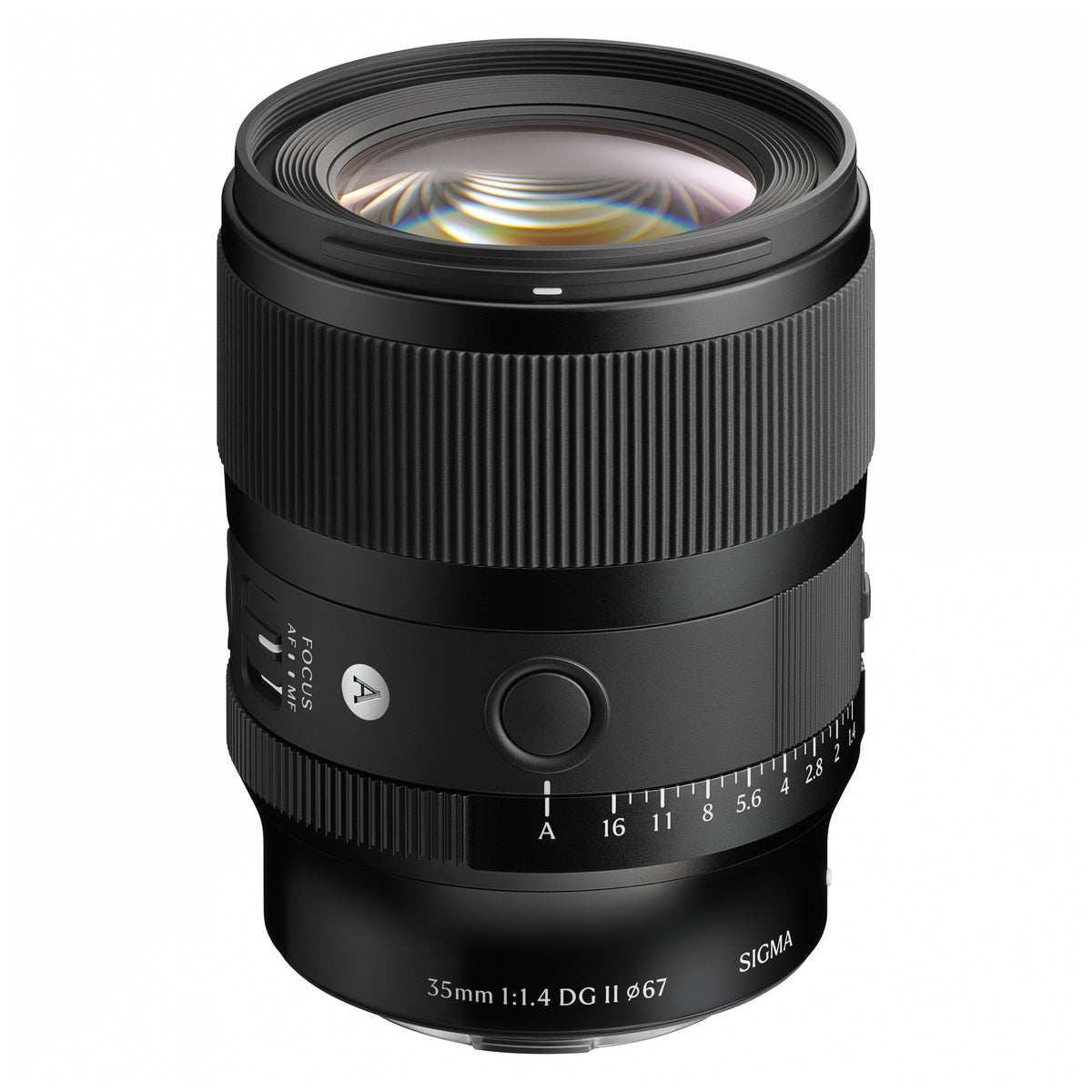 35mm F1.4 DG II | Art — Sigma Canada