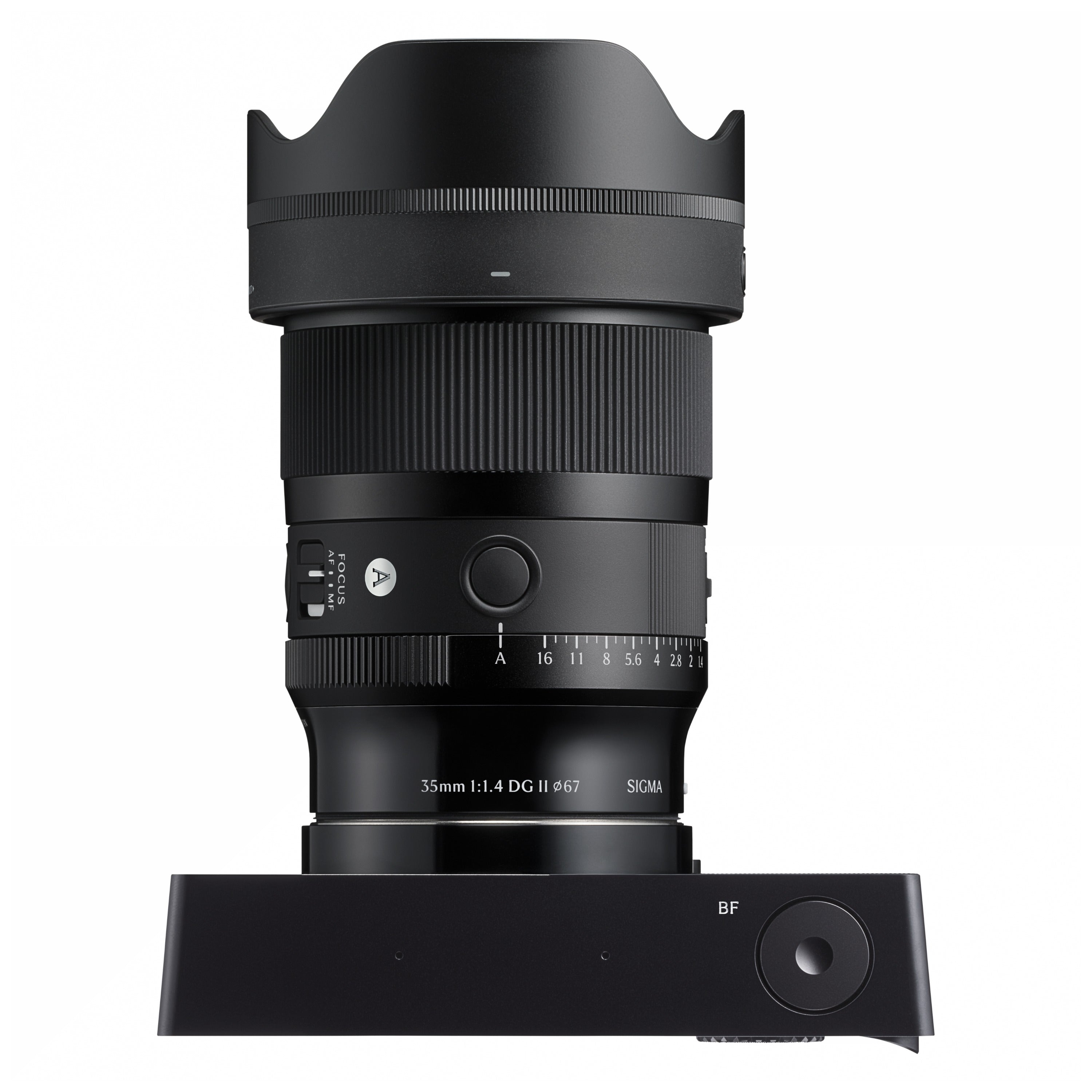 35mm F1.4 DG II | Art — Sigma Canada