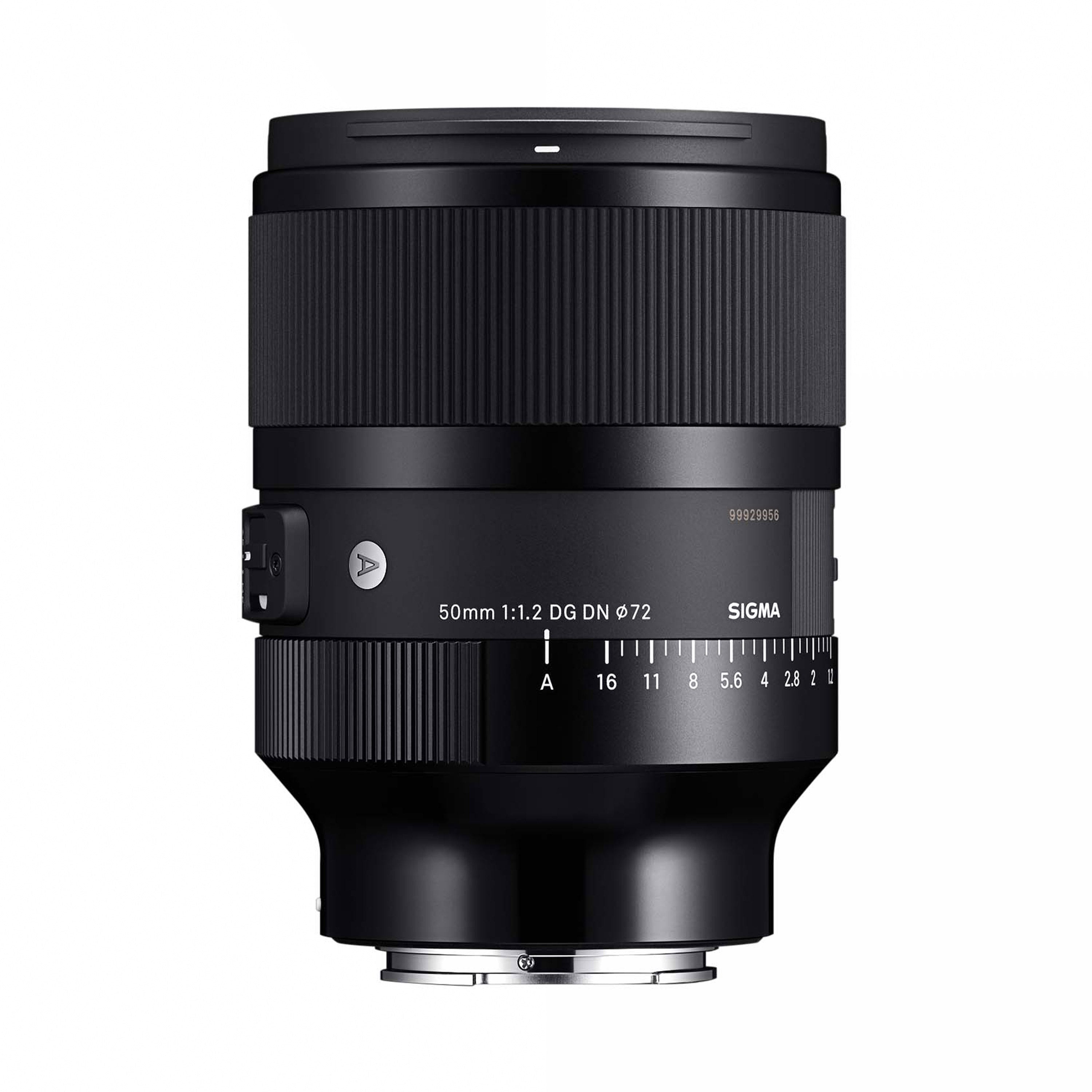 50mm F1.2 DG DN | Art