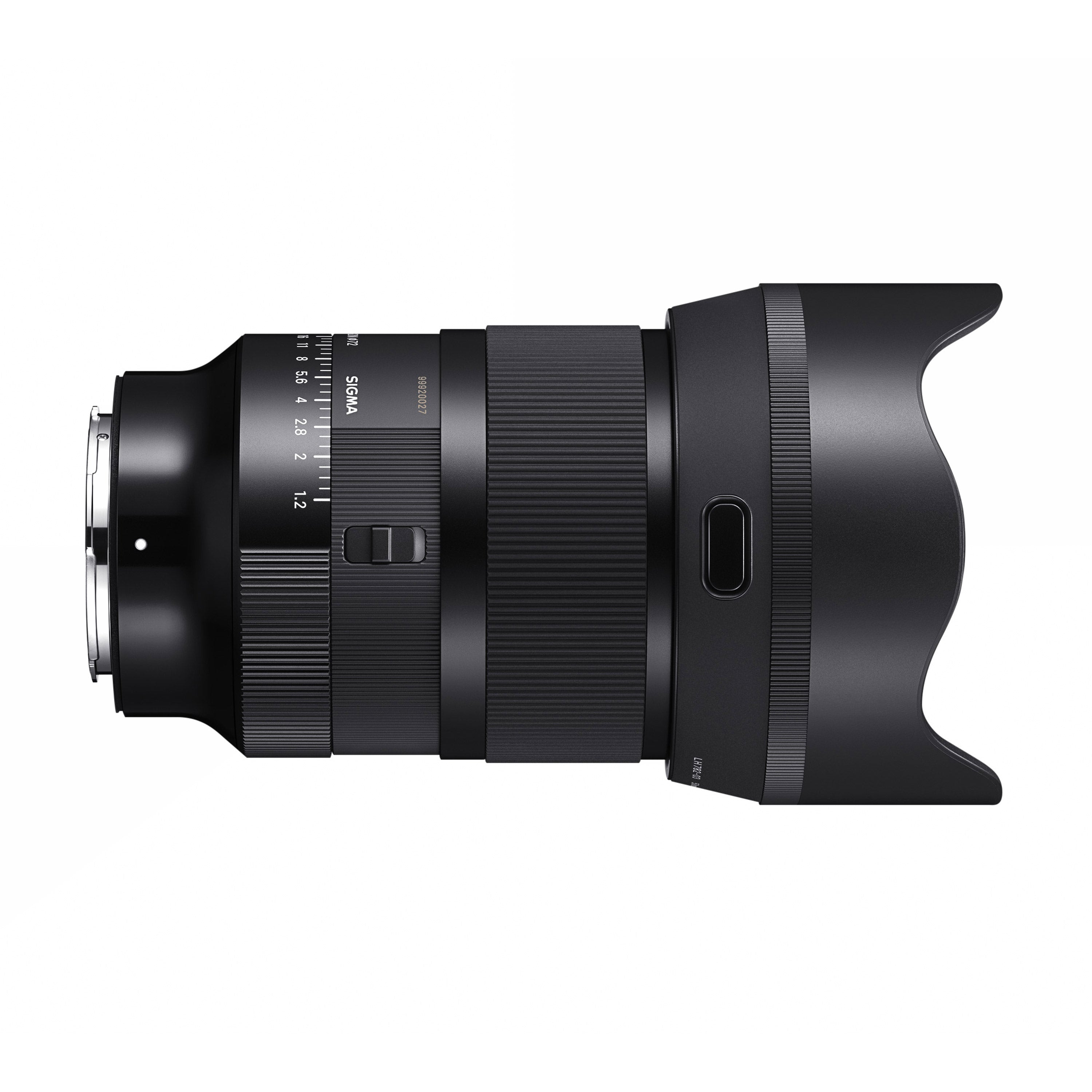 50mm Sigma 85mm Art Sigma 50mm DG DN Art L-mount Lenses Lenses (CSC