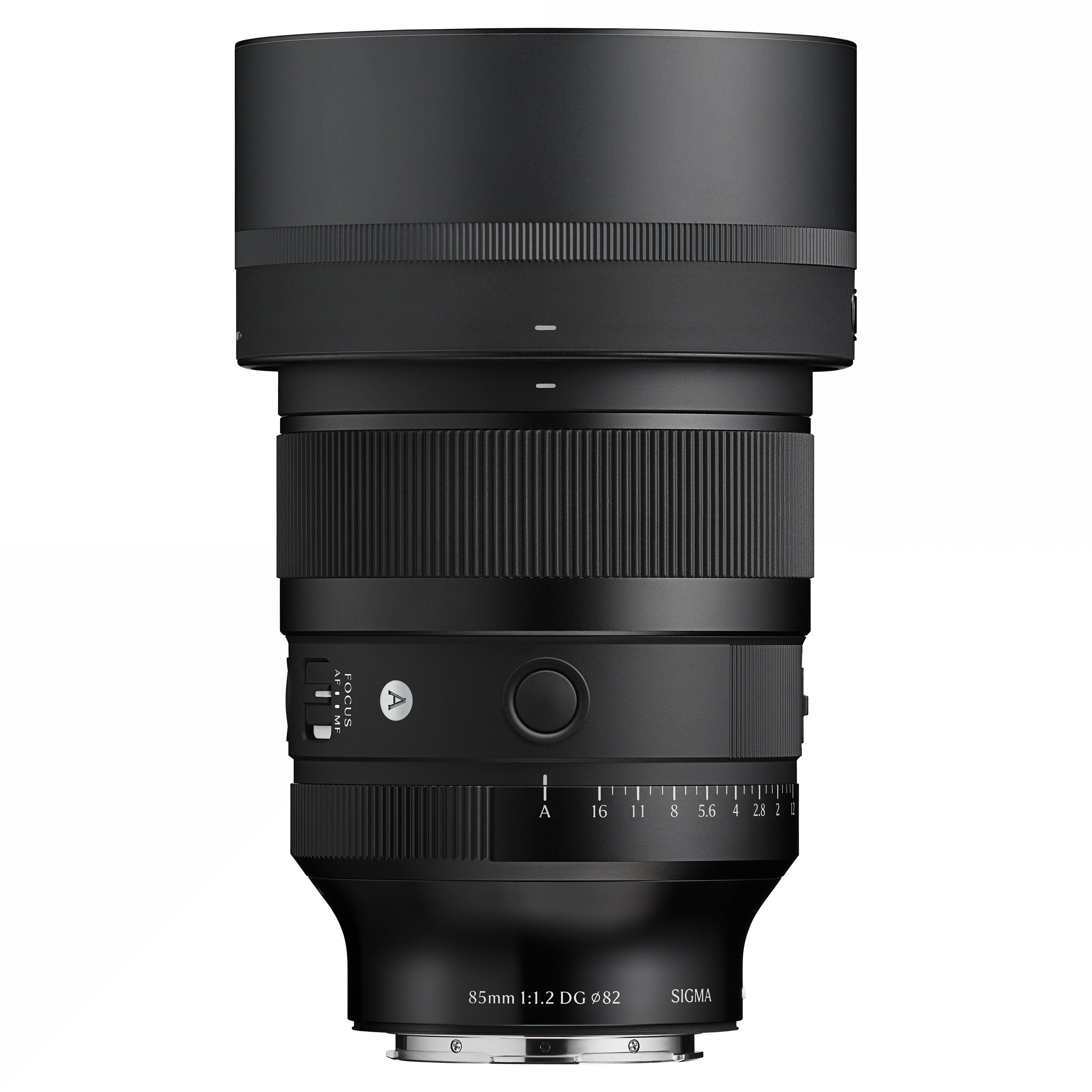 85mm F1.2 DG | Art