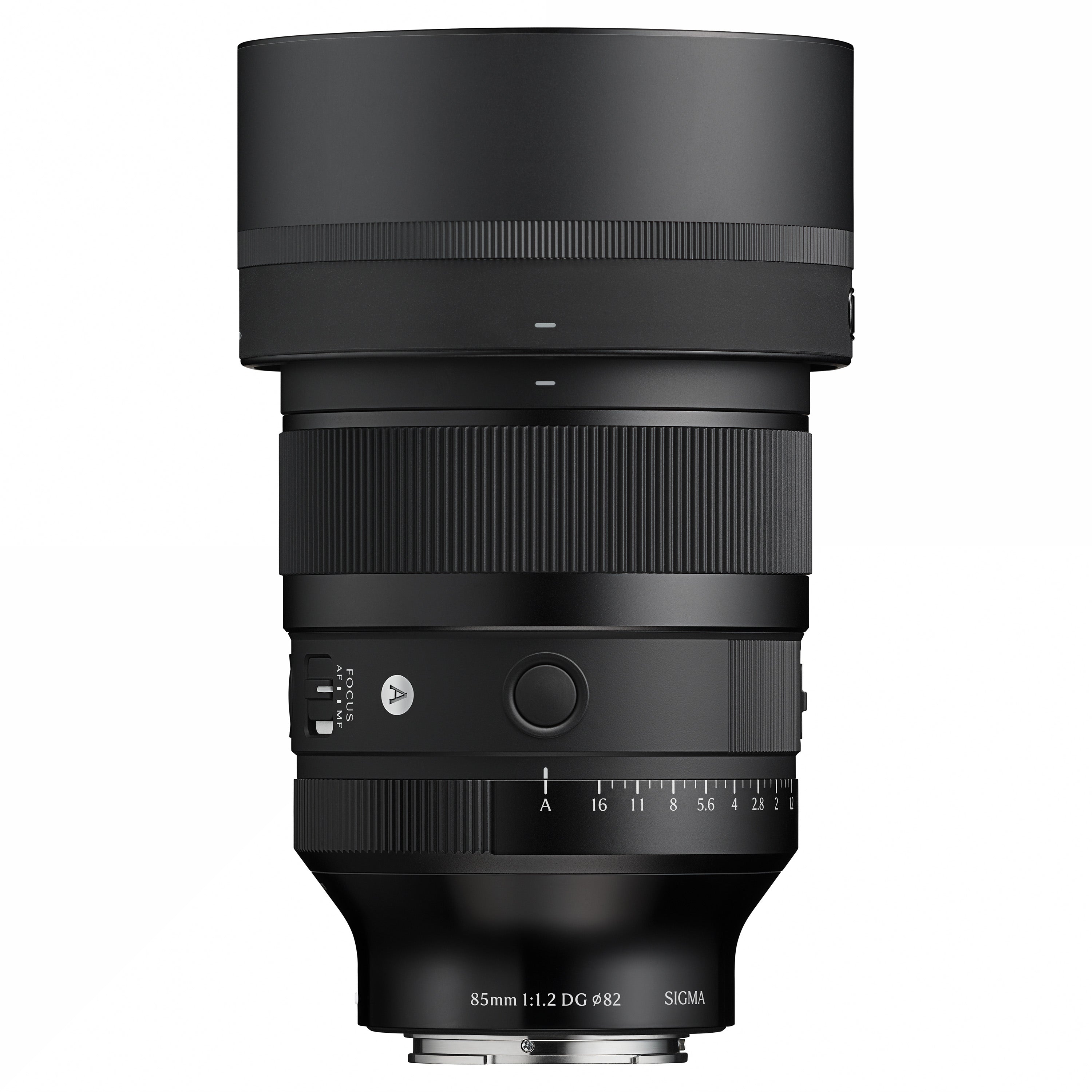 85mm F1.2 DG | Art