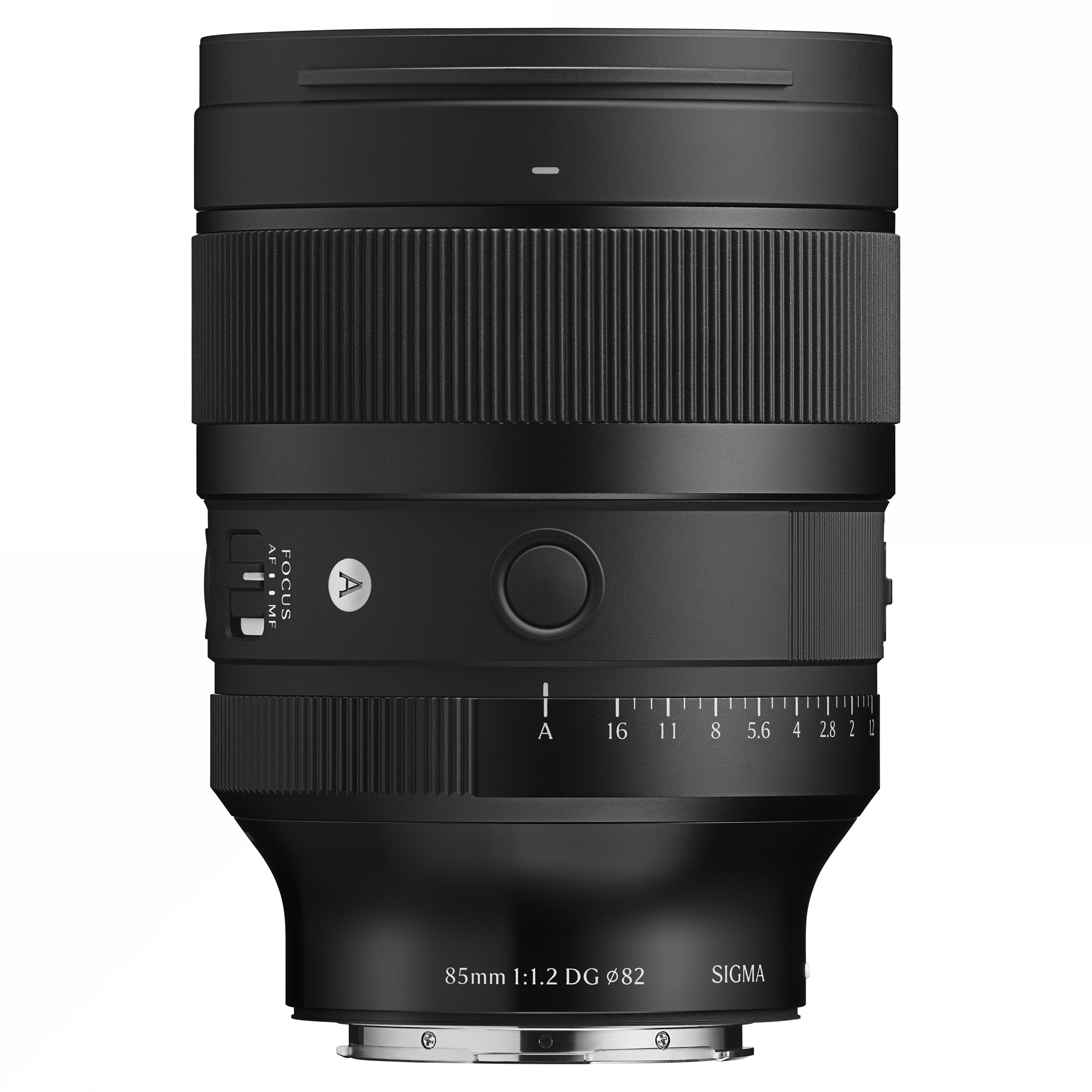 85mm F1.2 DG | Art